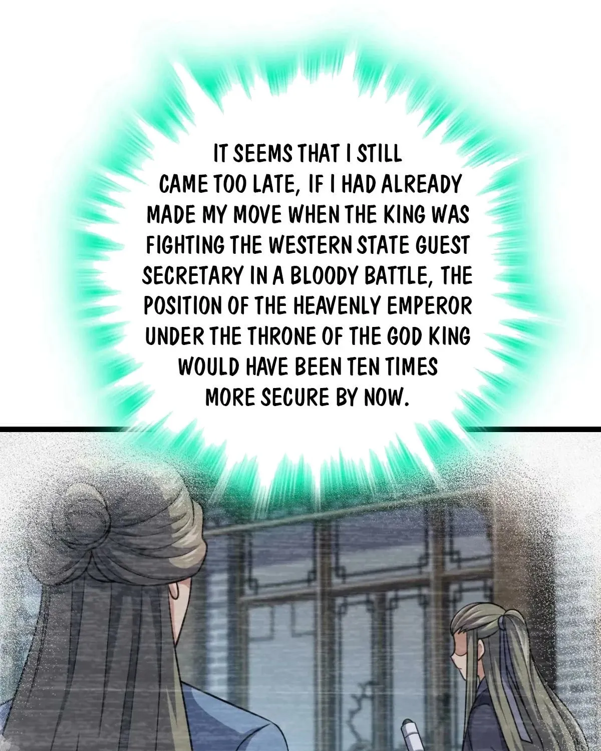 Read Spare Me, Great Lord! (Colored) (en) Manga Online