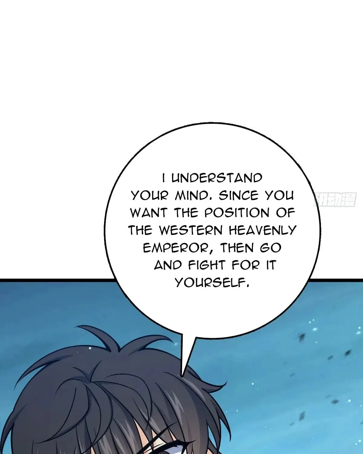 Read Spare Me, Great Lord! (Colored) (en) Manga Online