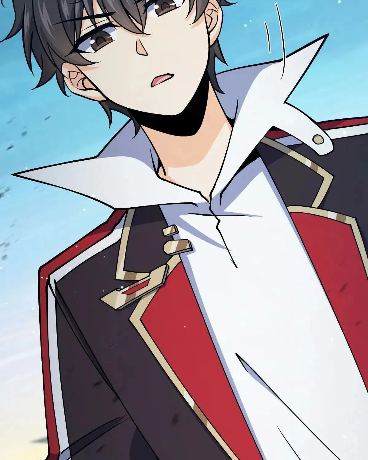 Read Spare Me, Great Lord! (Colored) (en) Manga Online