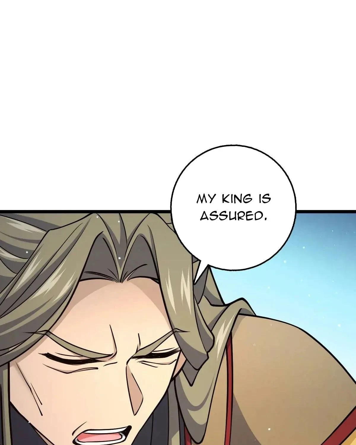 Read Spare Me, Great Lord! (Colored) (en) Manga Online