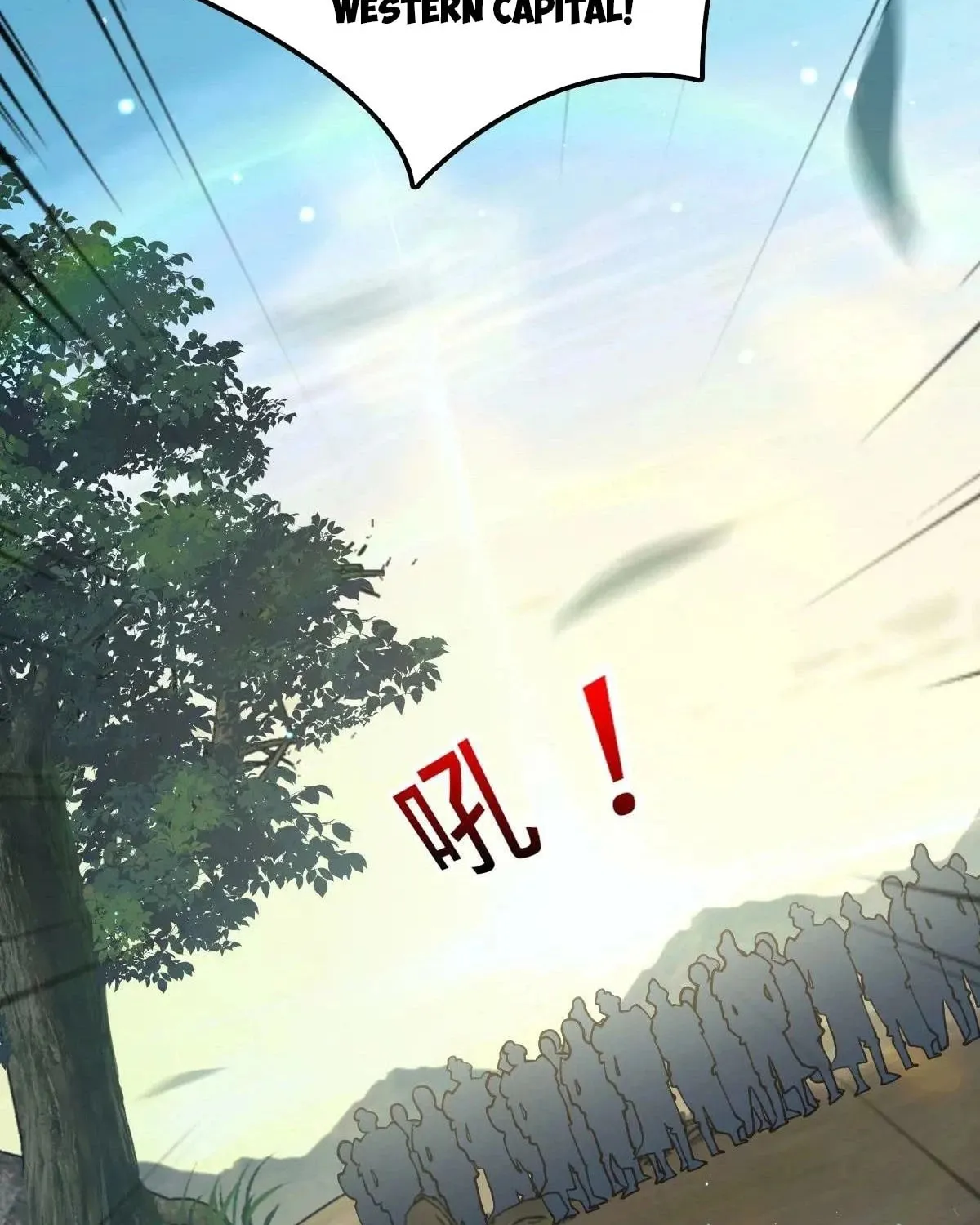 Read Spare Me, Great Lord! (Colored) (en) Manga Online