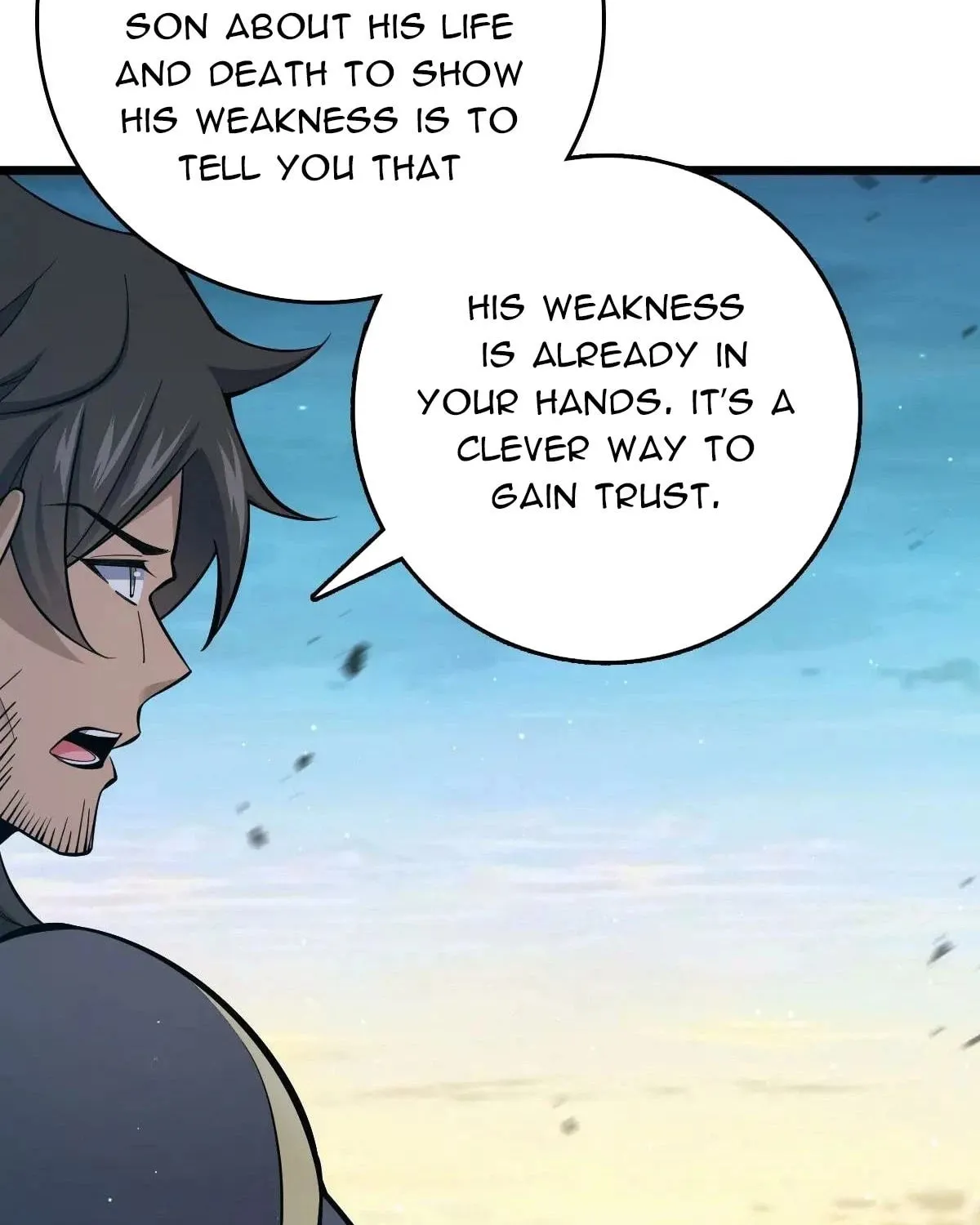 Read Spare Me, Great Lord! (Colored) (en) Manga Online