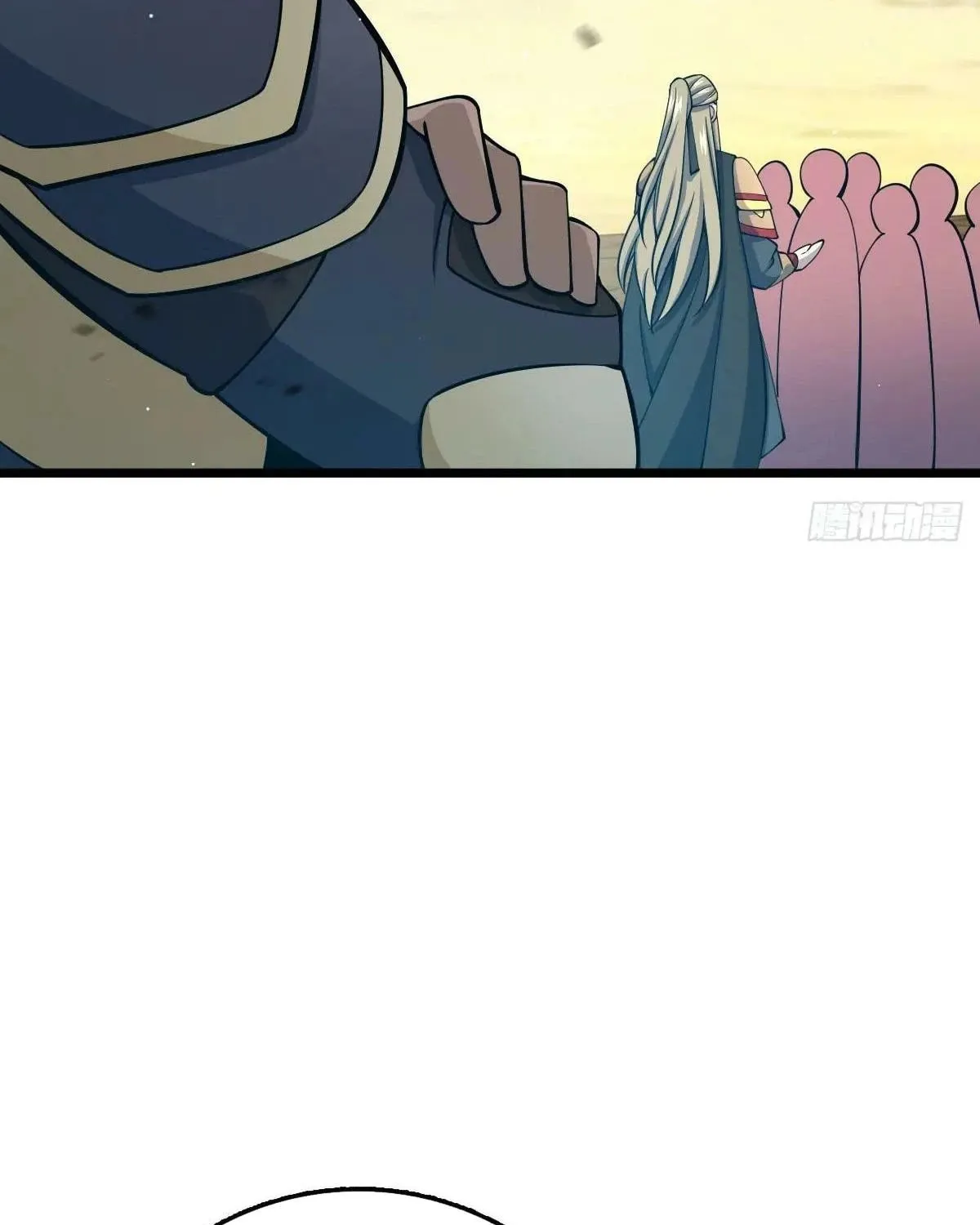 Read Spare Me, Great Lord! (Colored) (en) Manga Online