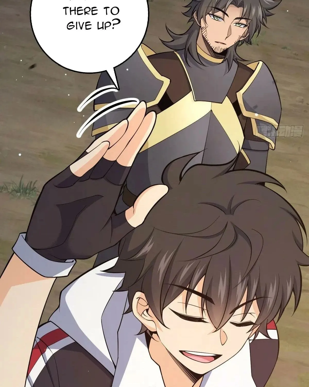 Read Spare Me, Great Lord! (Colored) (en) Manga Online