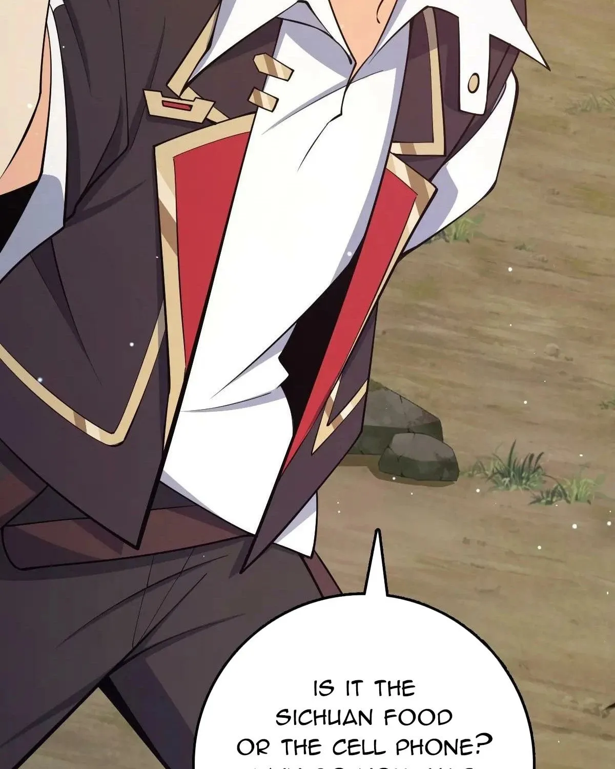 Read Spare Me, Great Lord! (Colored) (en) Manga Online