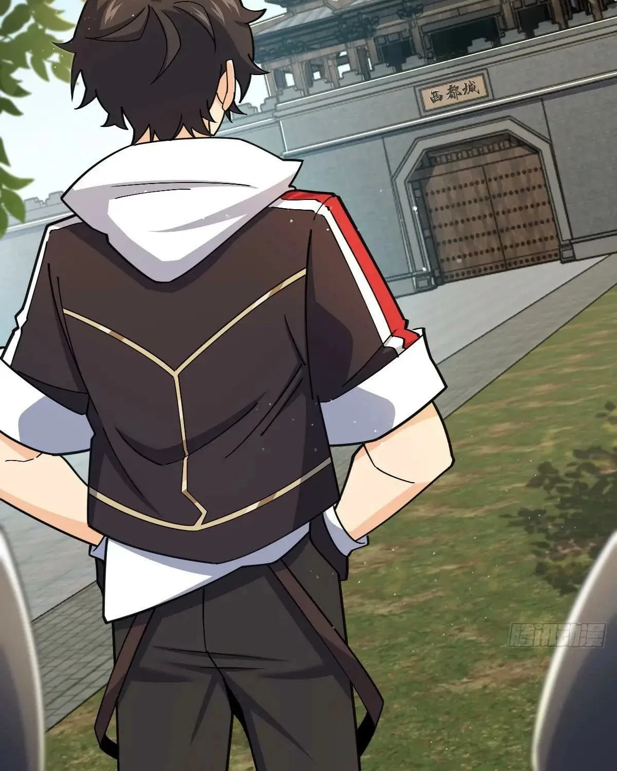 Read Spare Me, Great Lord! (Colored) (en) Manga Online