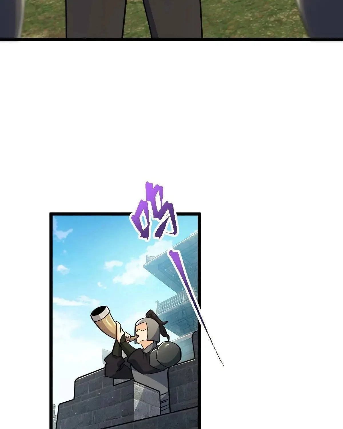 Read Spare Me, Great Lord! (Colored) (en) Manga Online