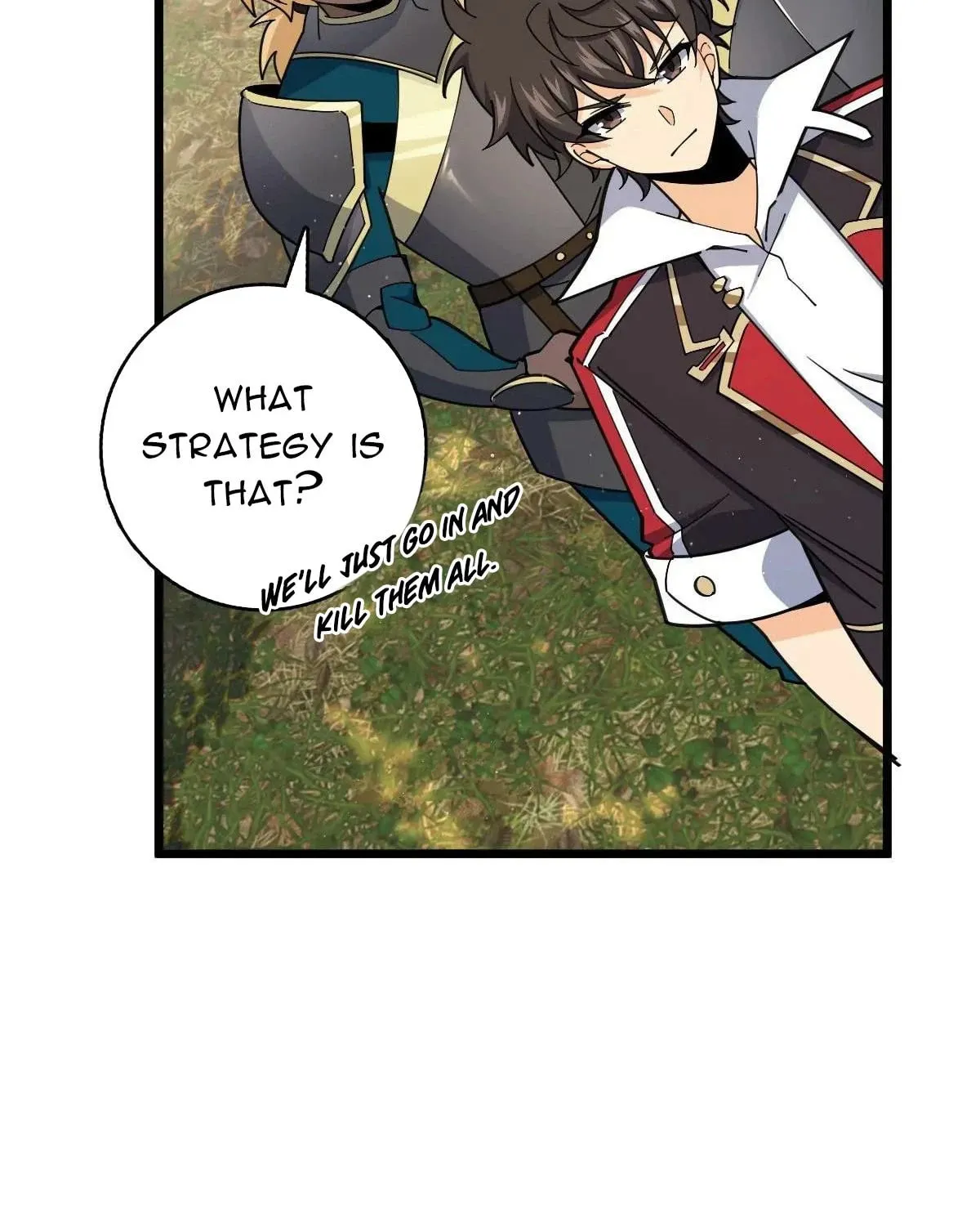 Read Spare Me, Great Lord! (Colored) (en) Manga Online