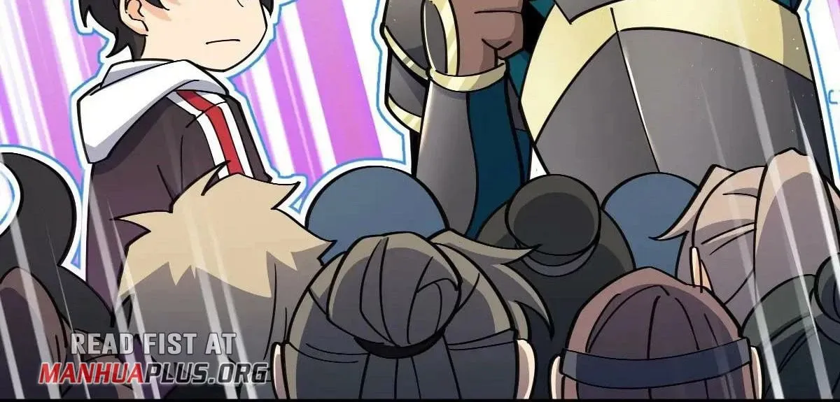 Read Spare Me, Great Lord! (Colored) (en) Manga Online