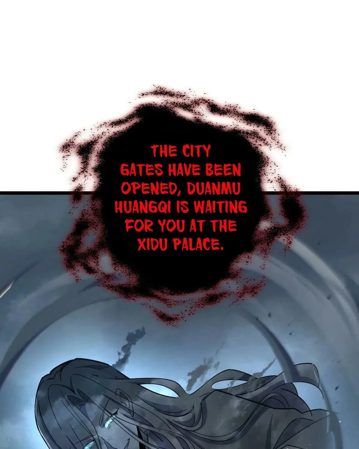 Read Spare Me, Great Lord! (Colored) (en) Manga Online