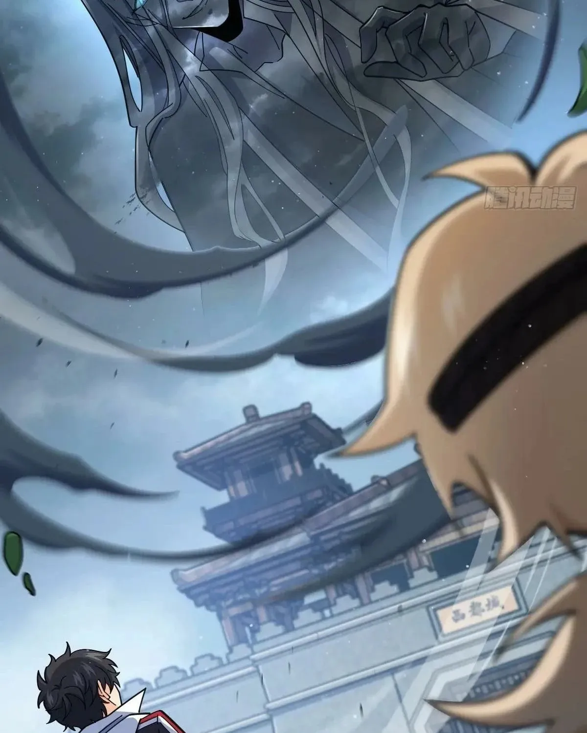 Read Spare Me, Great Lord! (Colored) (en) Manga Online