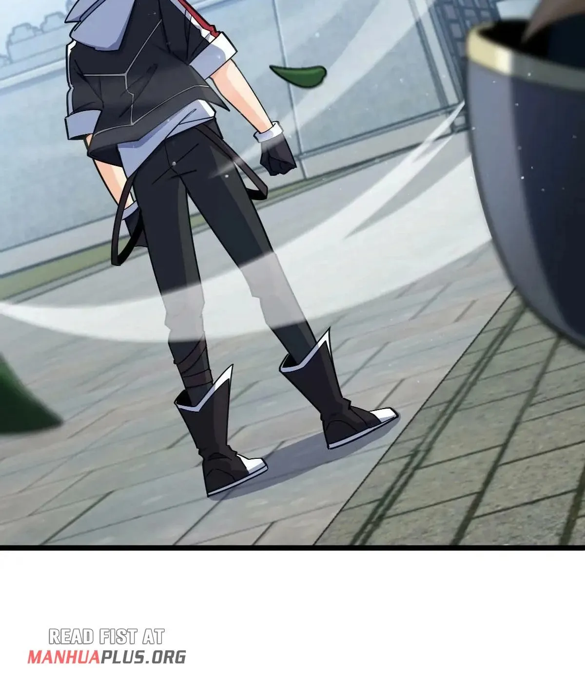 Read Spare Me, Great Lord! (Colored) (en) Manga Online