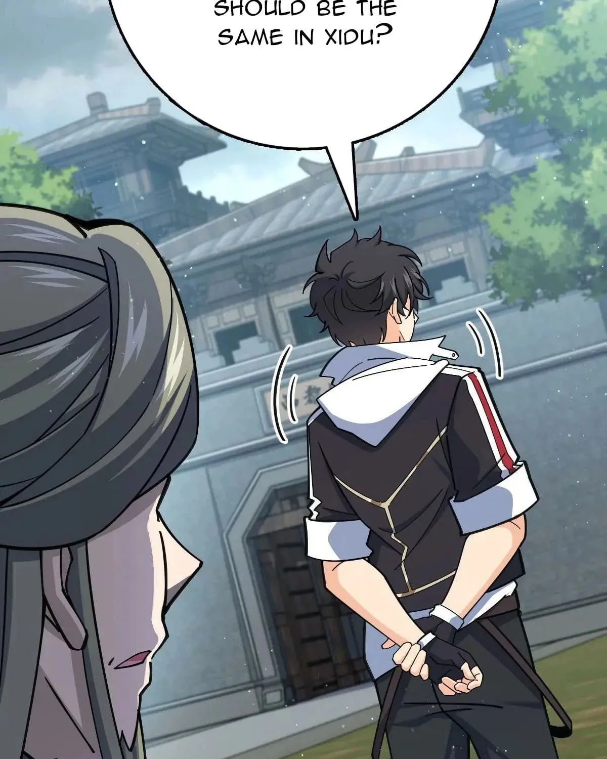 Read Spare Me, Great Lord! (Colored) (en) Manga Online