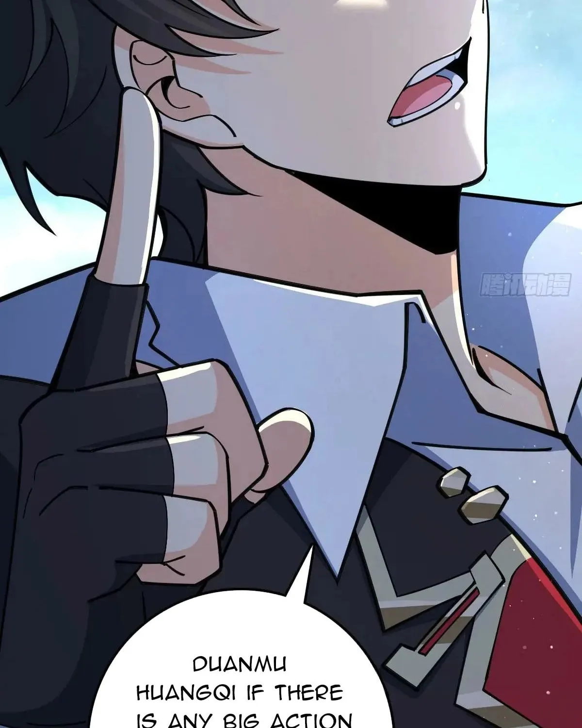 Read Spare Me, Great Lord! (Colored) (en) Manga Online