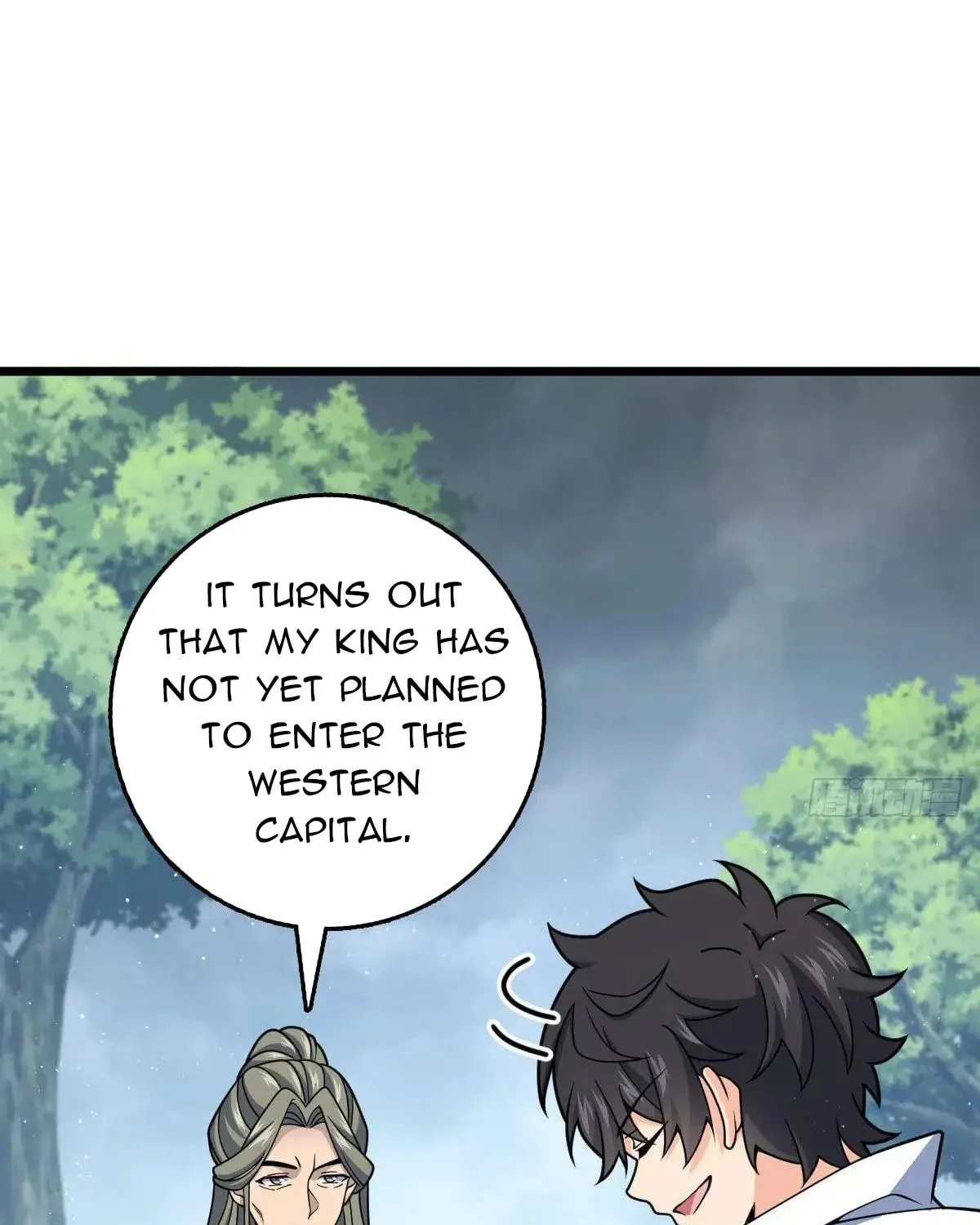 Read Spare Me, Great Lord! (Colored) (en) Manga Online