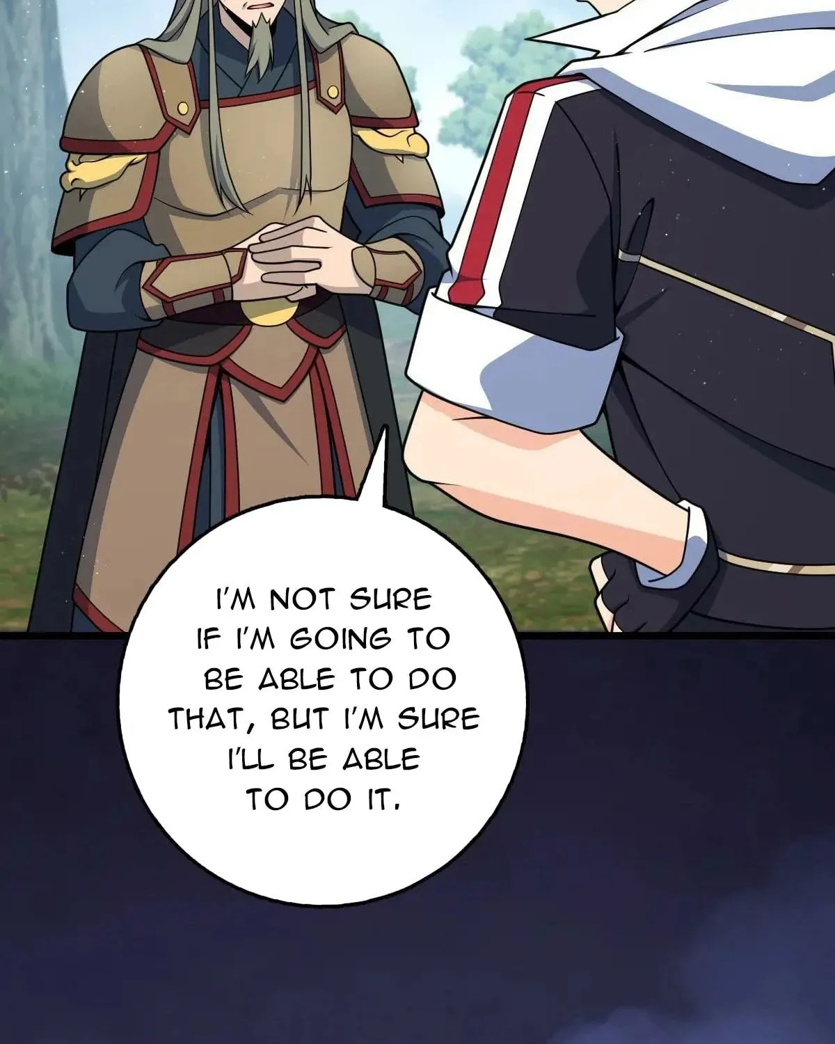 Read Spare Me, Great Lord! (Colored) (en) Manga Online