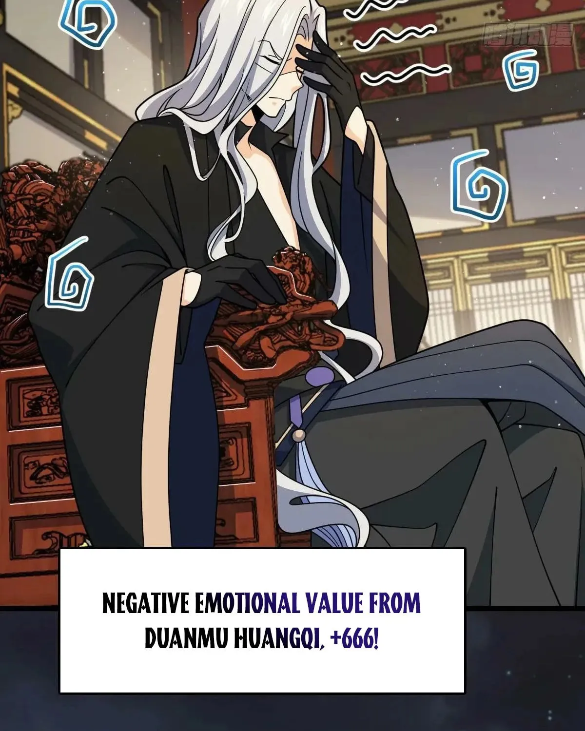 Read Spare Me, Great Lord! (Colored) (en) Manga Online