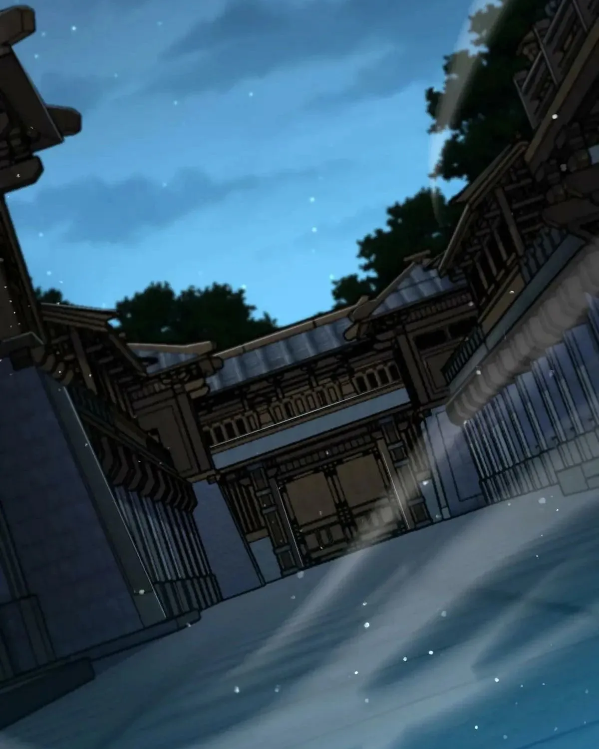 Read Spare Me, Great Lord! (Colored) (en) Manga Online