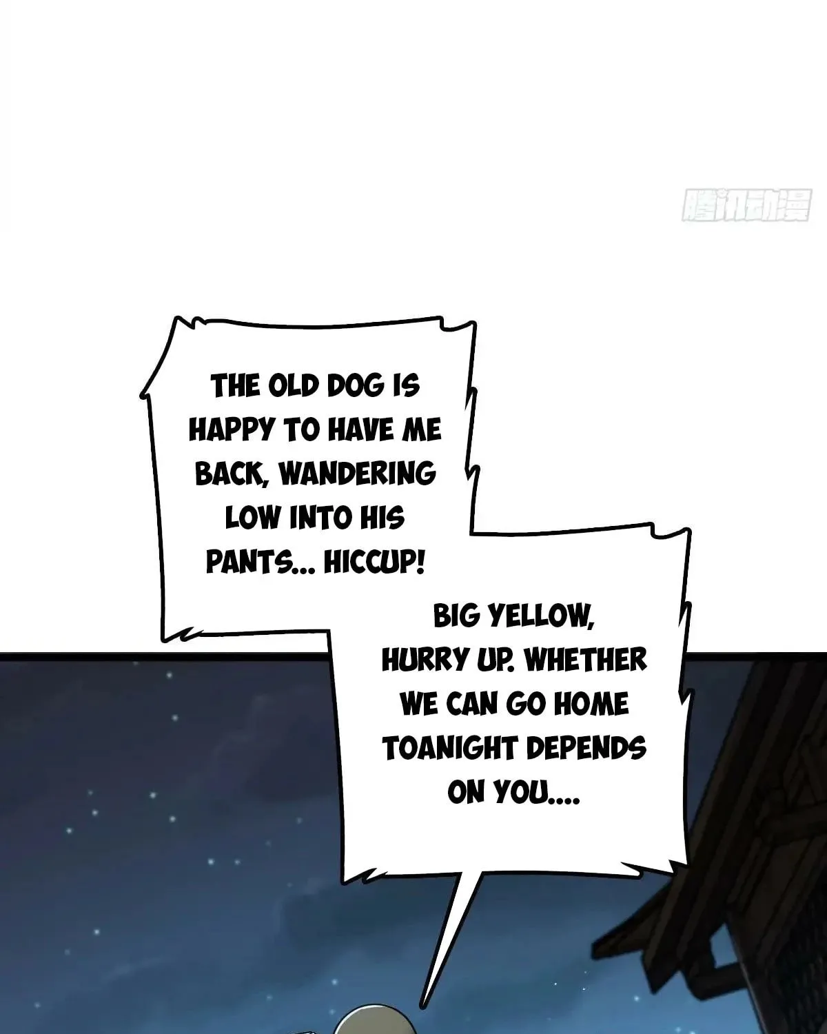 Read Spare Me, Great Lord! (Colored) (en) Manga Online