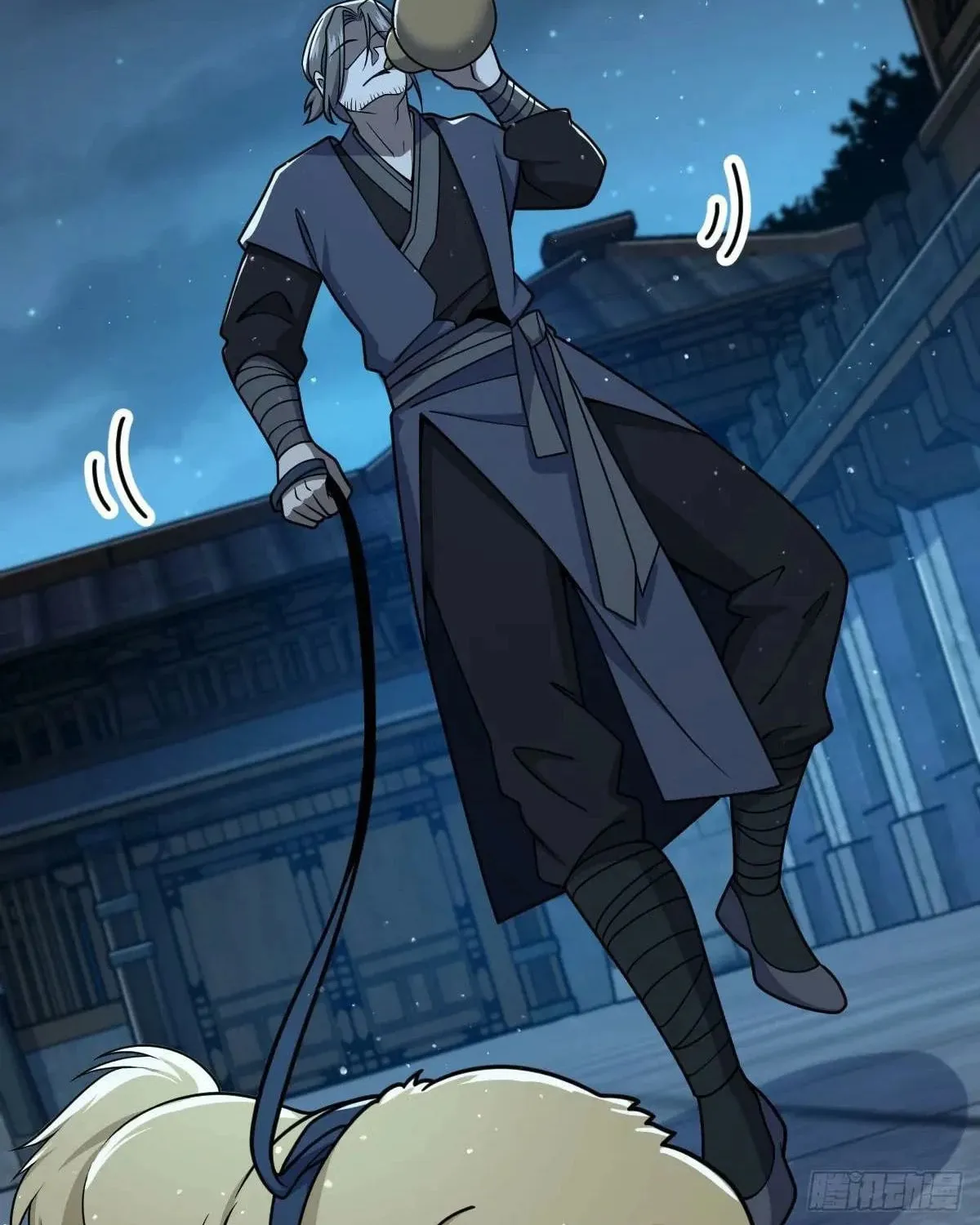 Read Spare Me, Great Lord! (Colored) (en) Manga Online