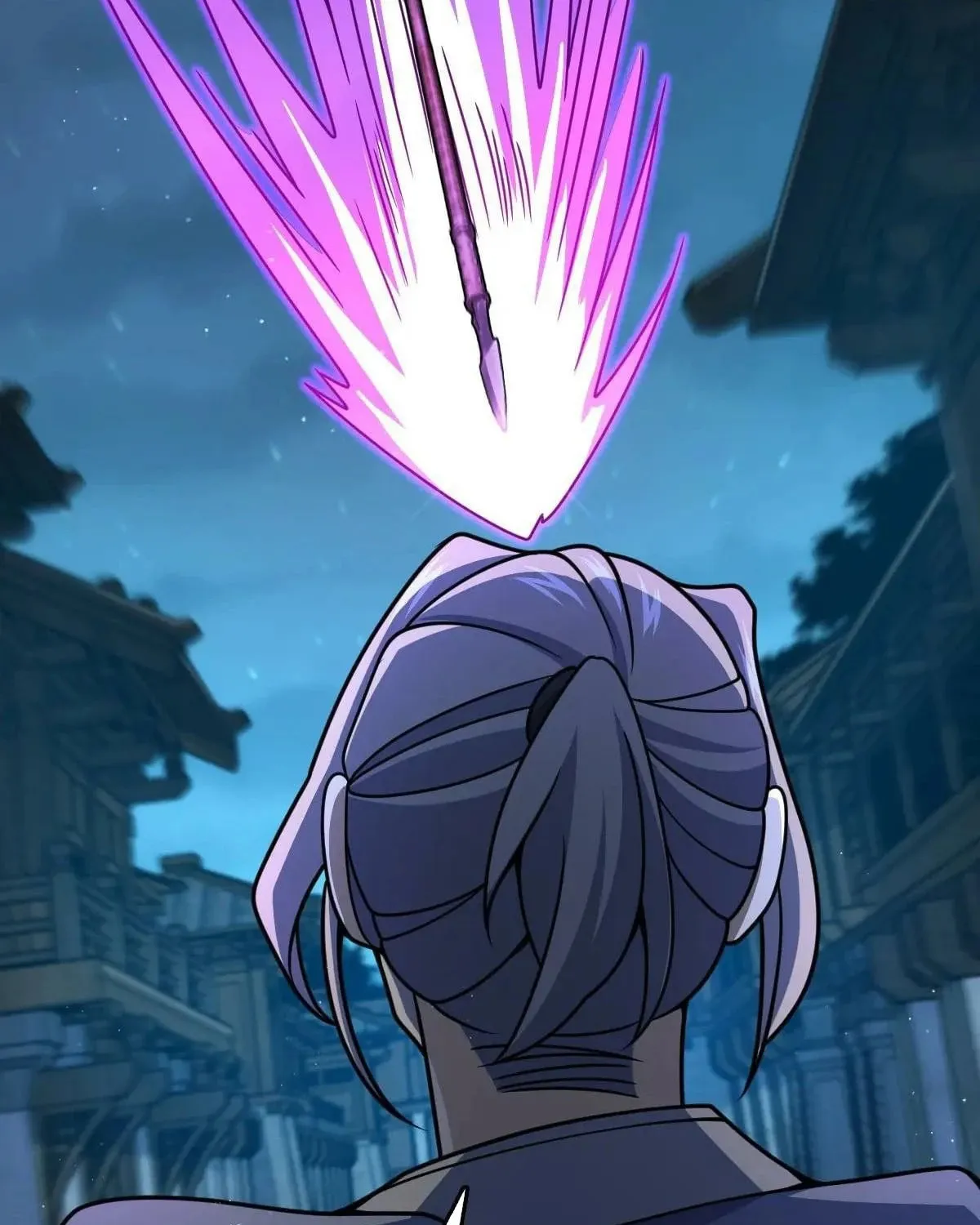 Read Spare Me, Great Lord! (Colored) (en) Manga Online