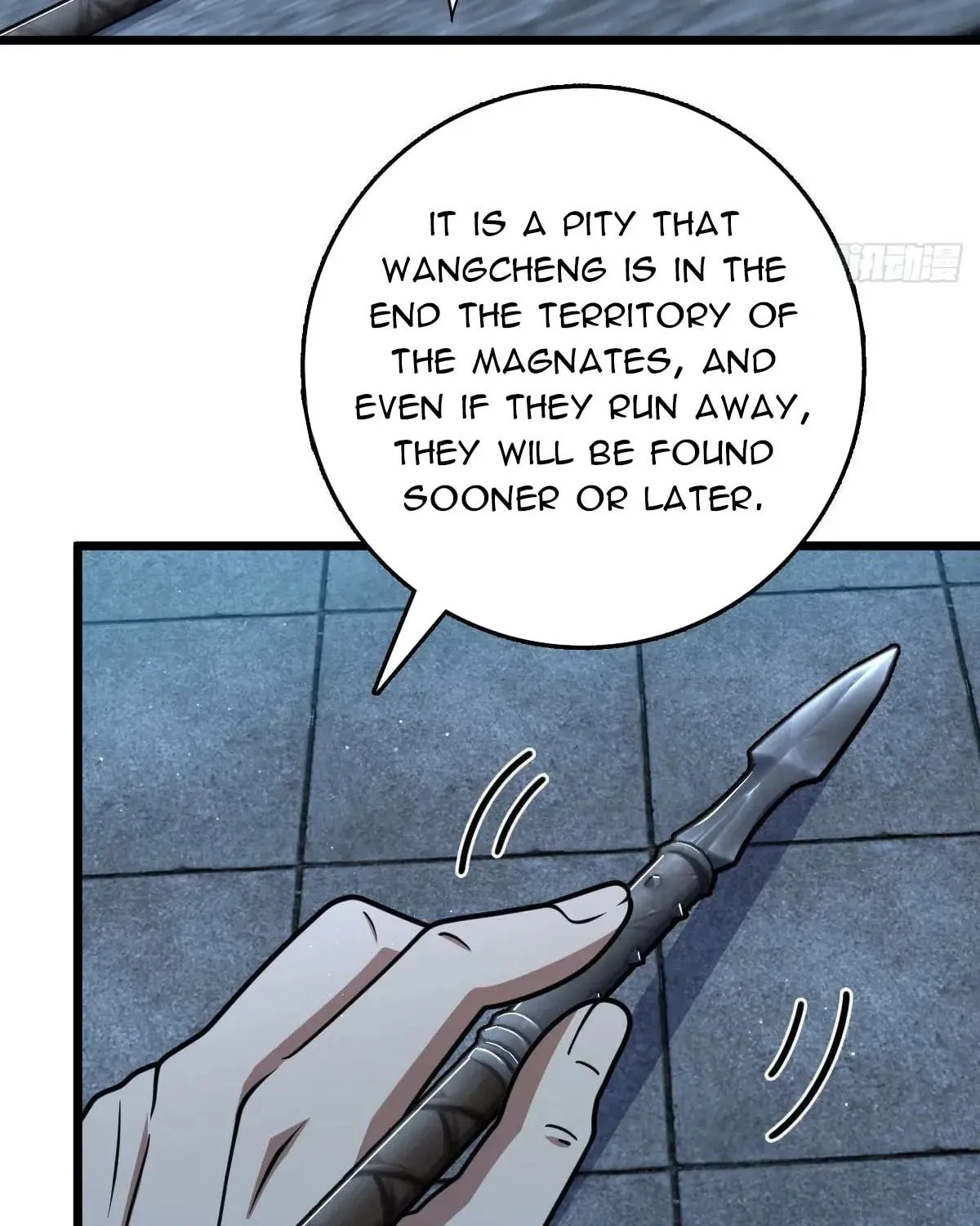 Read Spare Me, Great Lord! (Colored) (en) Manga Online