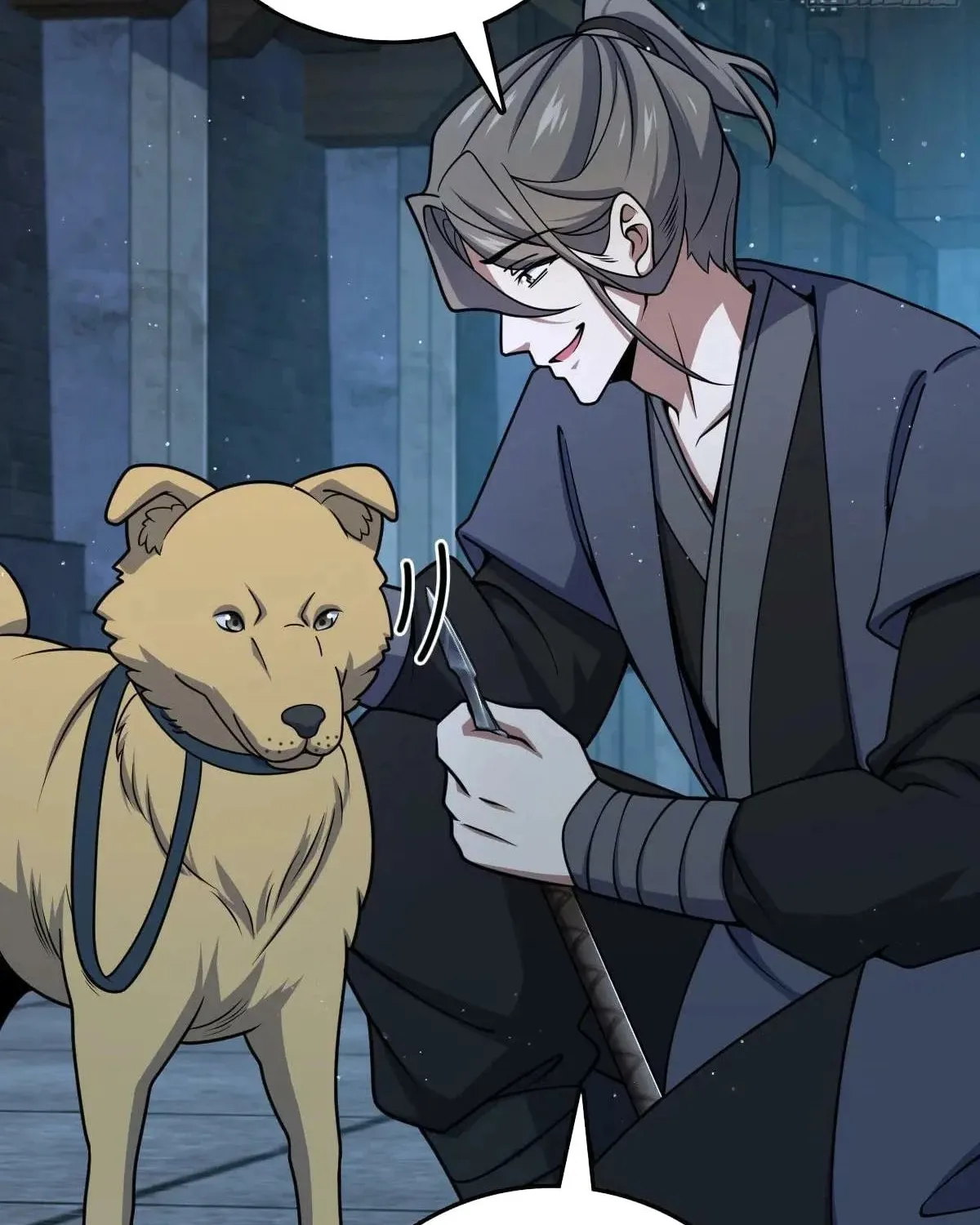 Read Spare Me, Great Lord! (Colored) (en) Manga Online