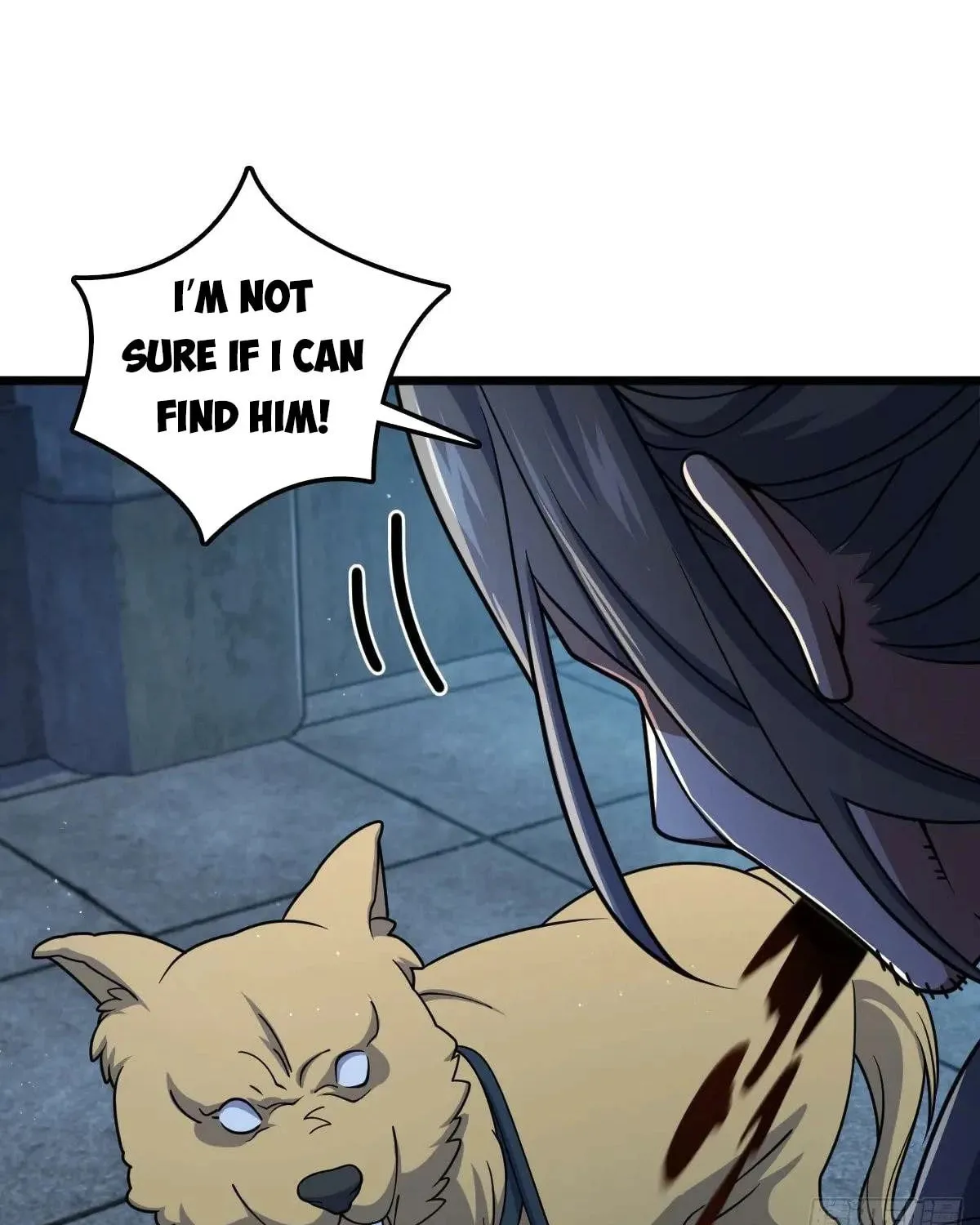 Read Spare Me, Great Lord! (Colored) (en) Manga Online