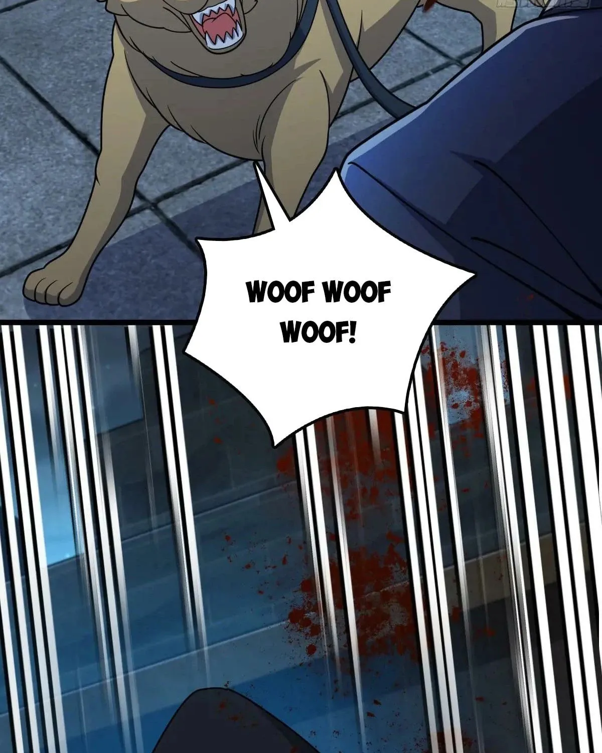 Read Spare Me, Great Lord! (Colored) (en) Manga Online