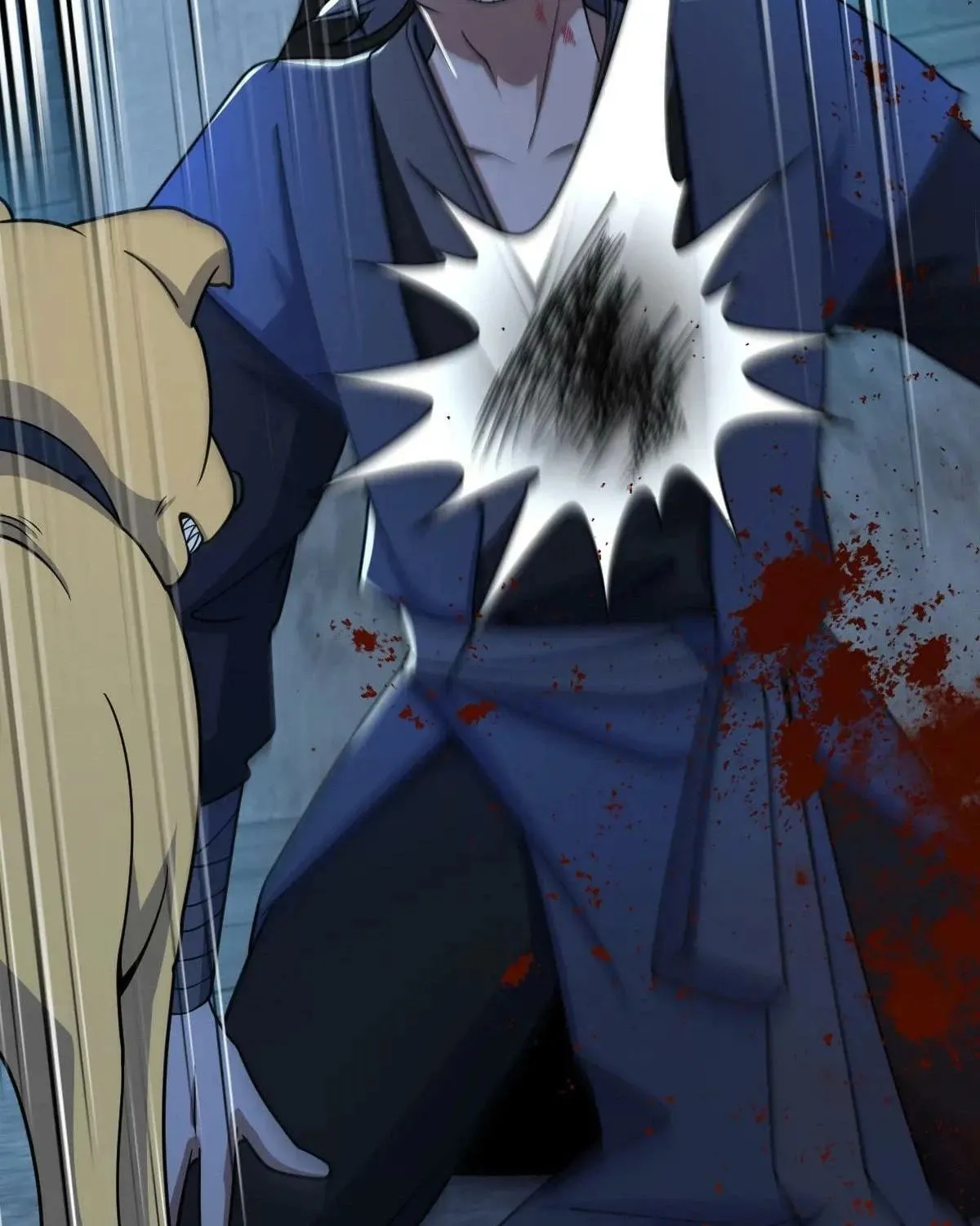 Read Spare Me, Great Lord! (Colored) (en) Manga Online