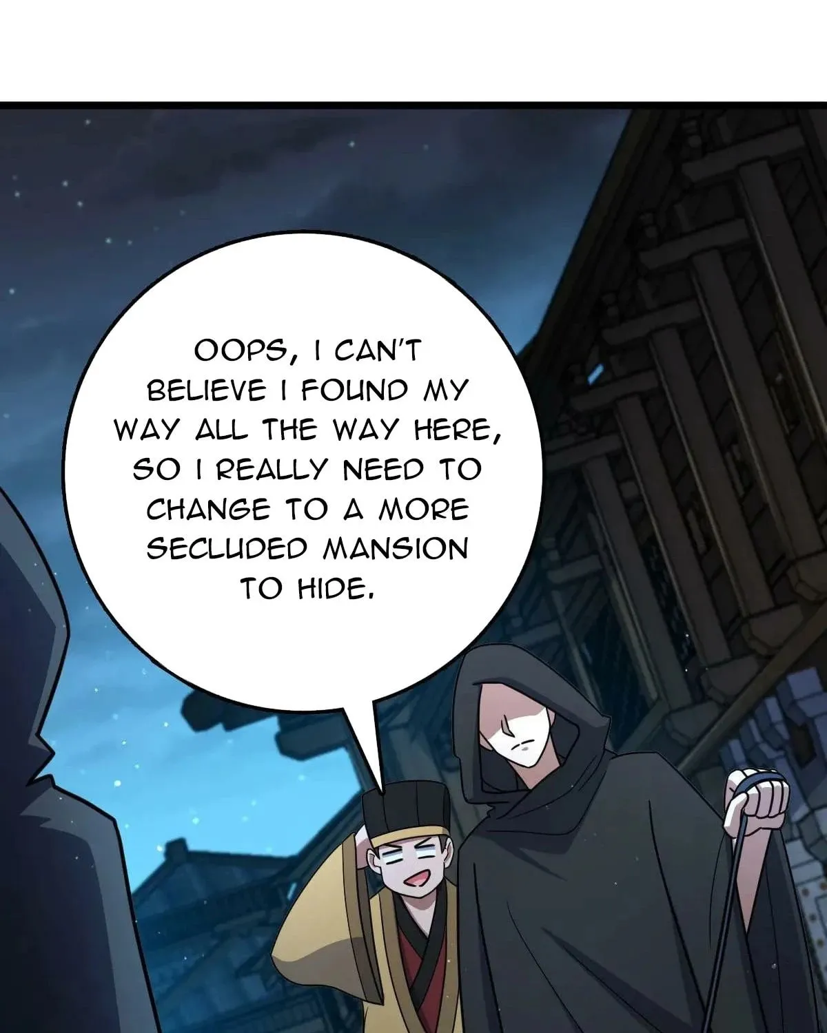 Read Spare Me, Great Lord! (Colored) (en) Manga Online