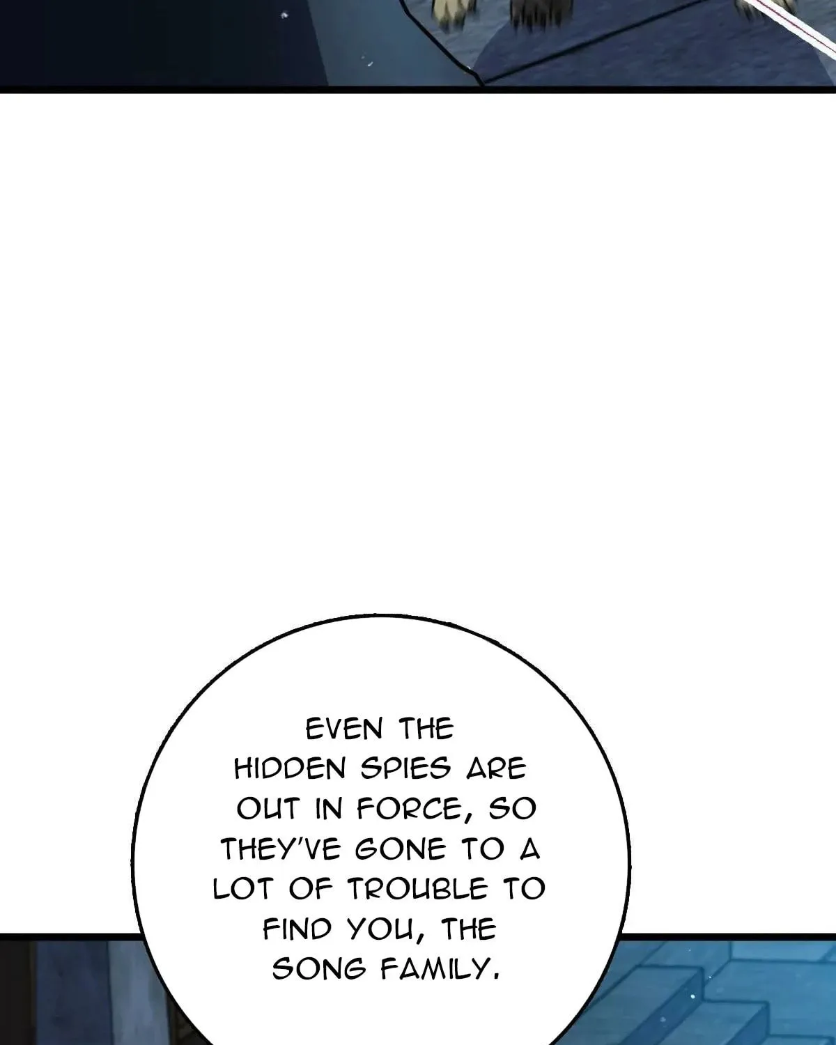 Read Spare Me, Great Lord! (Colored) (en) Manga Online