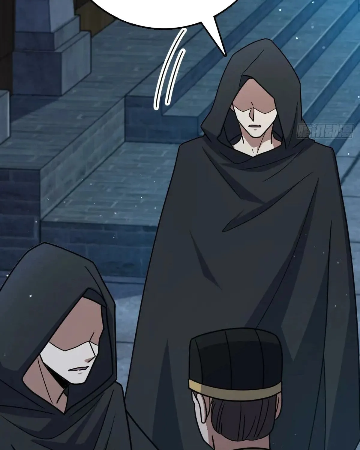 Read Spare Me, Great Lord! (Colored) (en) Manga Online