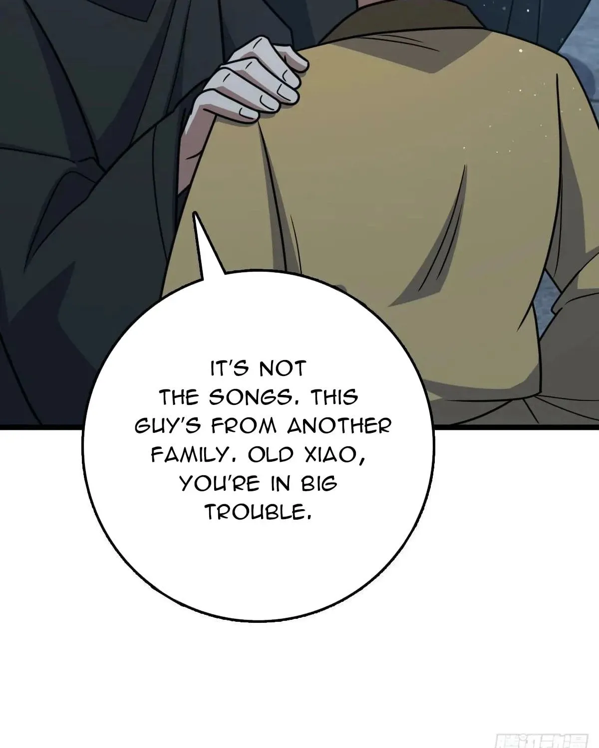 Read Spare Me, Great Lord! (Colored) (en) Manga Online