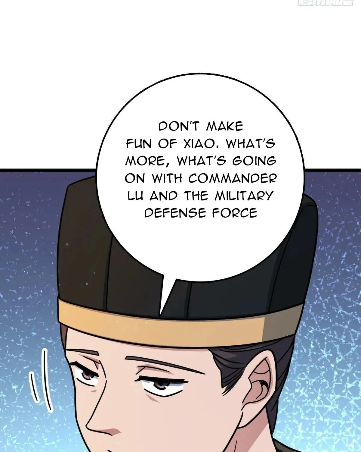 Read Spare Me, Great Lord! (Colored) (en) Manga Online