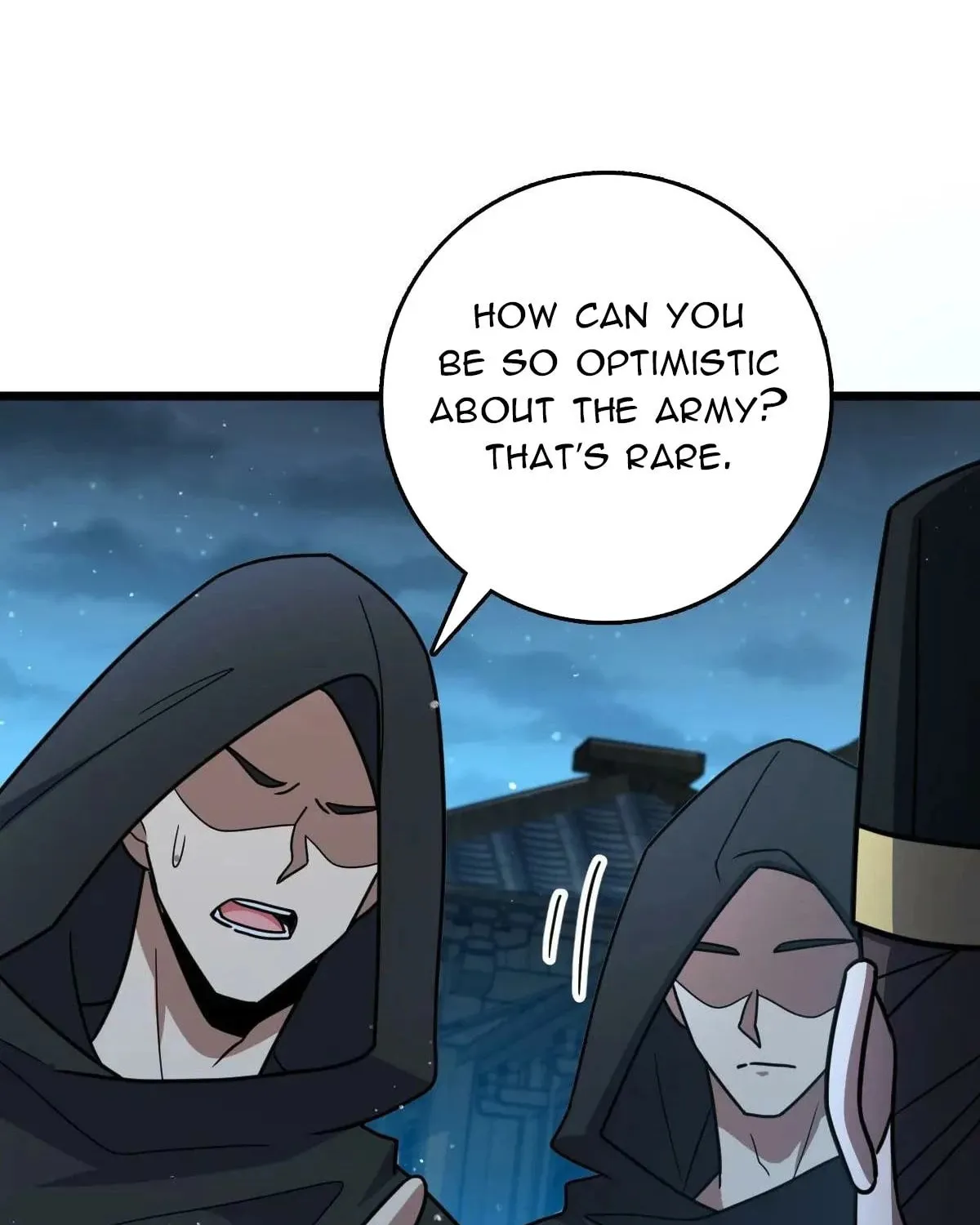 Read Spare Me, Great Lord! (Colored) (en) Manga Online