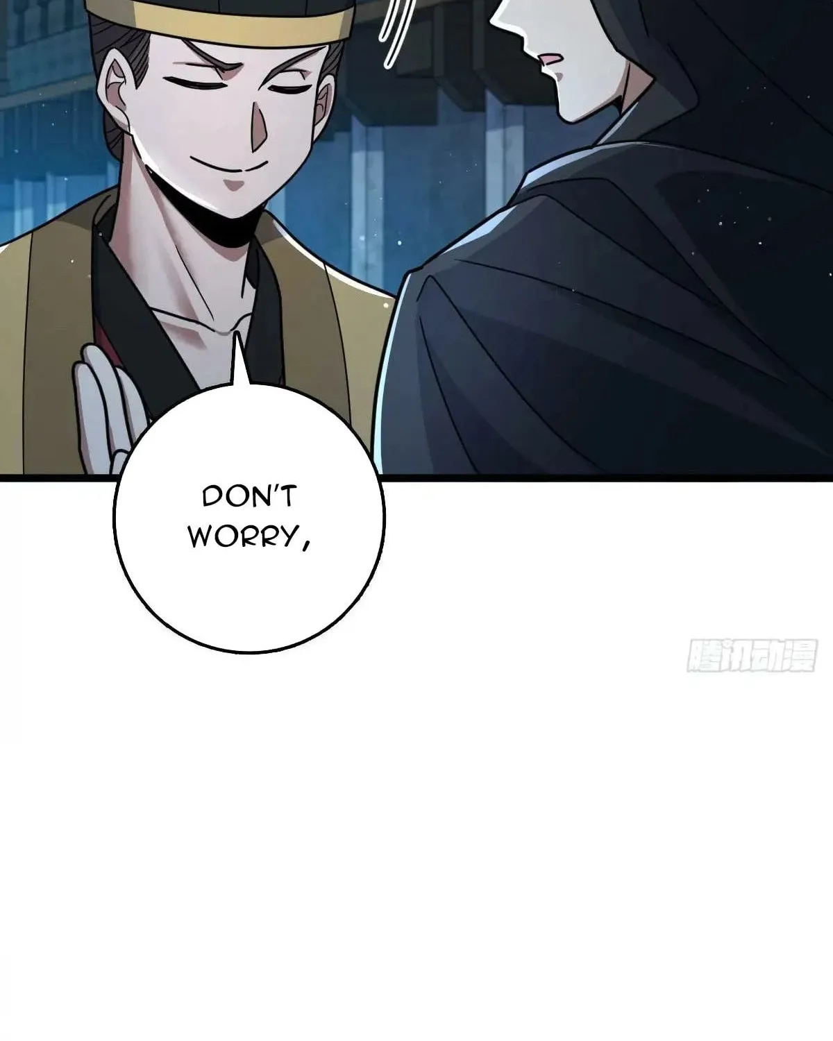 Read Spare Me, Great Lord! (Colored) (en) Manga Online