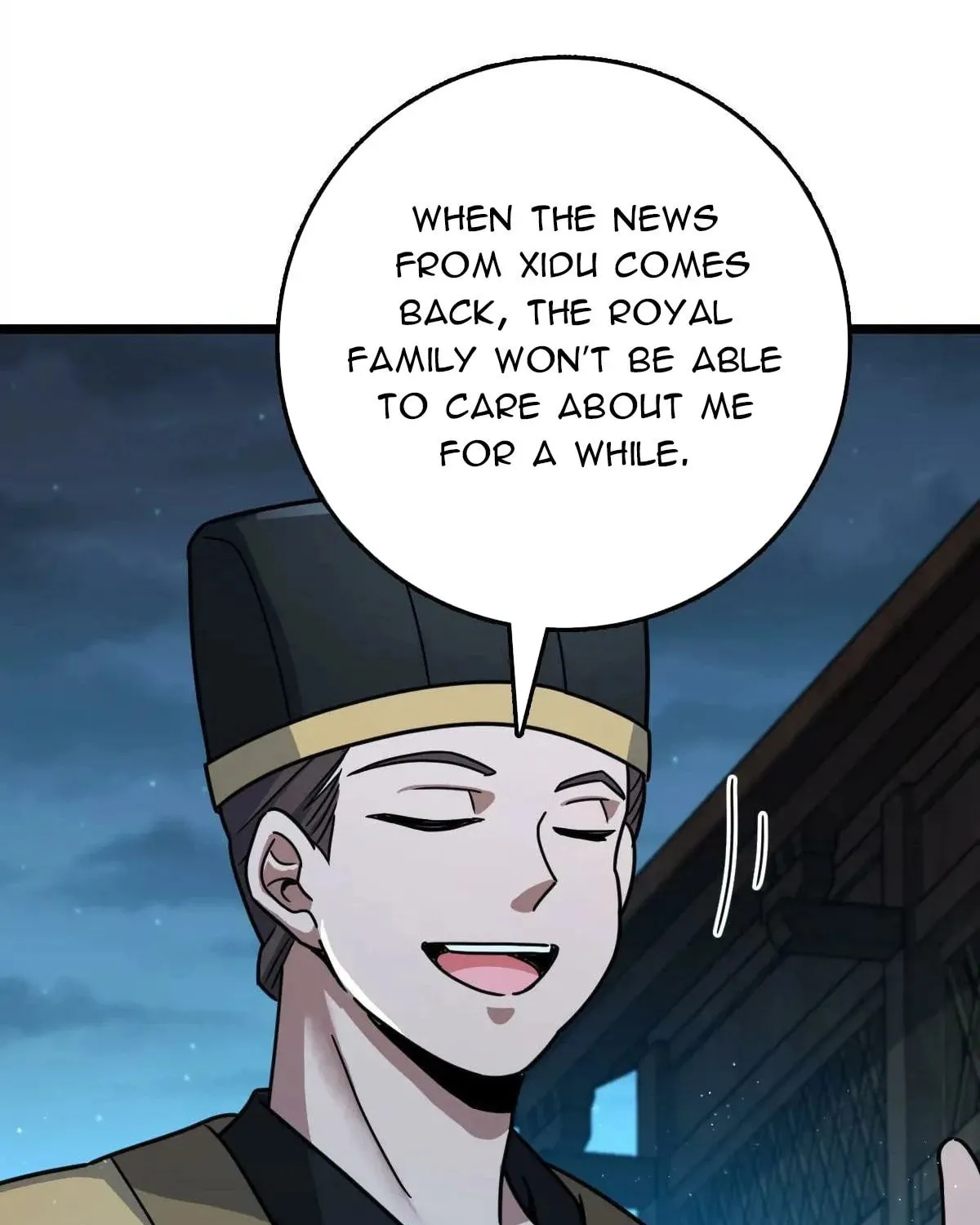 Read Spare Me, Great Lord! (Colored) (en) Manga Online