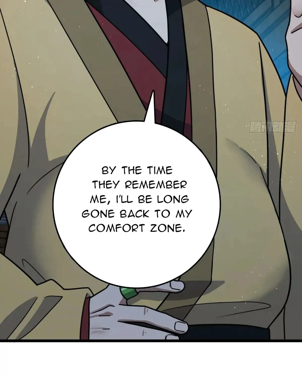 Read Spare Me, Great Lord! (Colored) (en) Manga Online