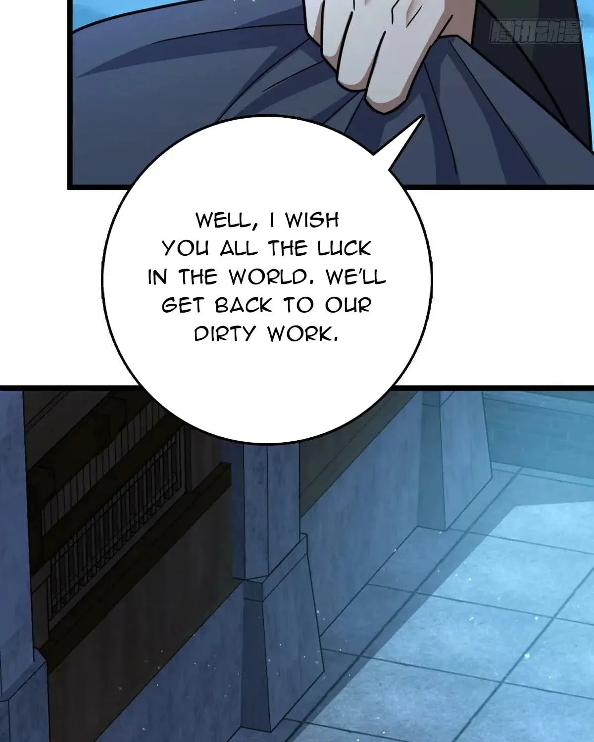 Read Spare Me, Great Lord! (Colored) (en) Manga Online