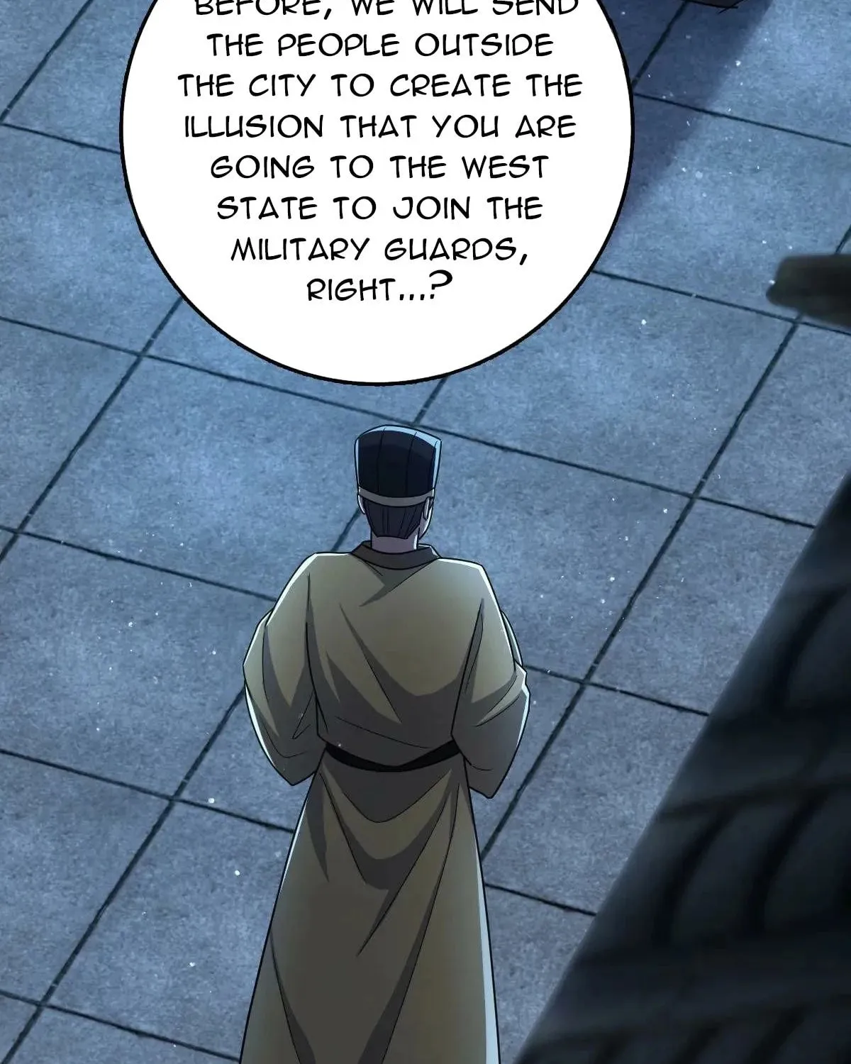 Read Spare Me, Great Lord! (Colored) (en) Manga Online