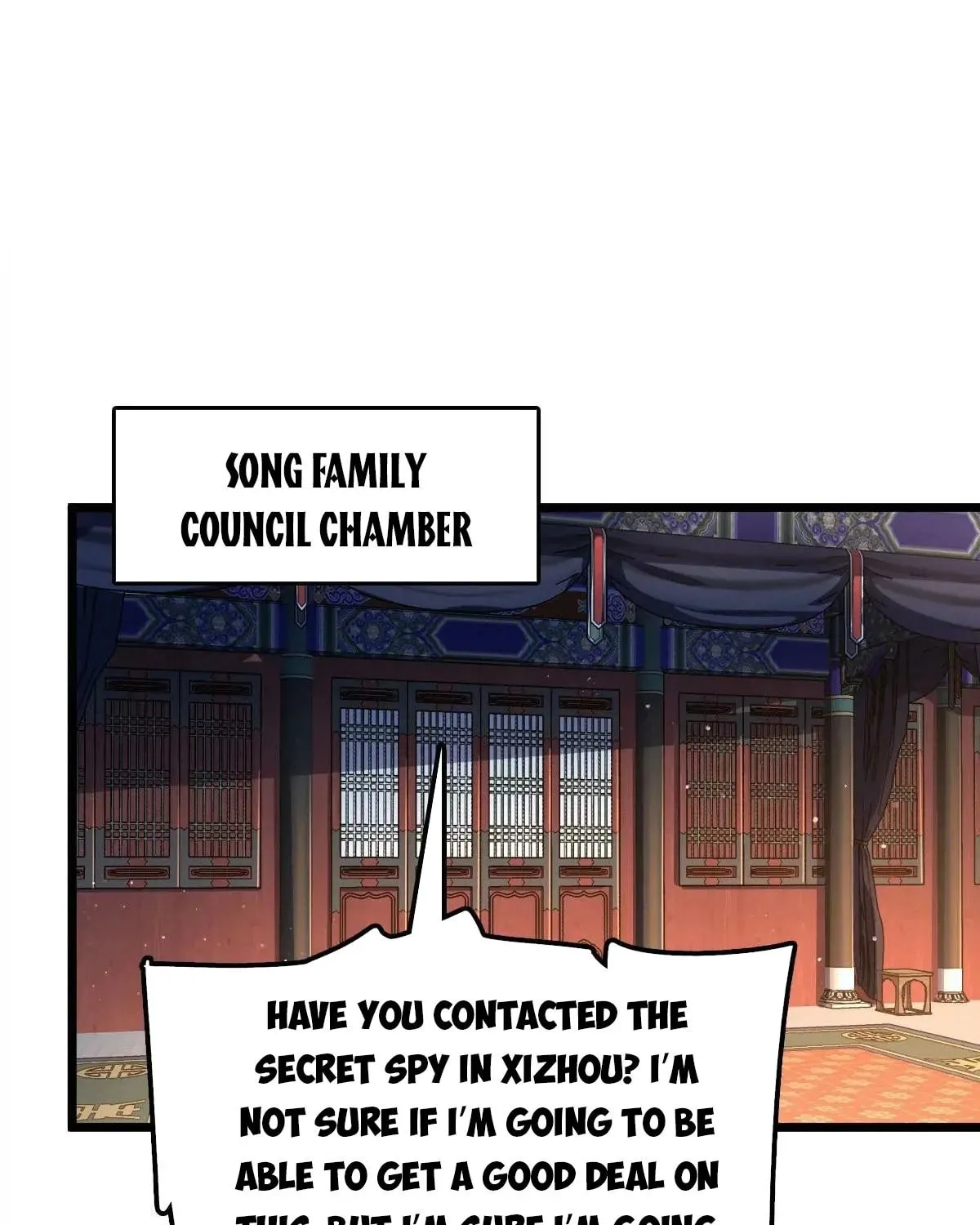 Read Spare Me, Great Lord! (Colored) (en) Manga Online