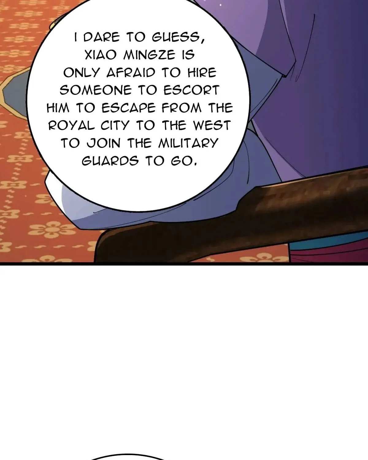 Read Spare Me, Great Lord! (Colored) (en) Manga Online