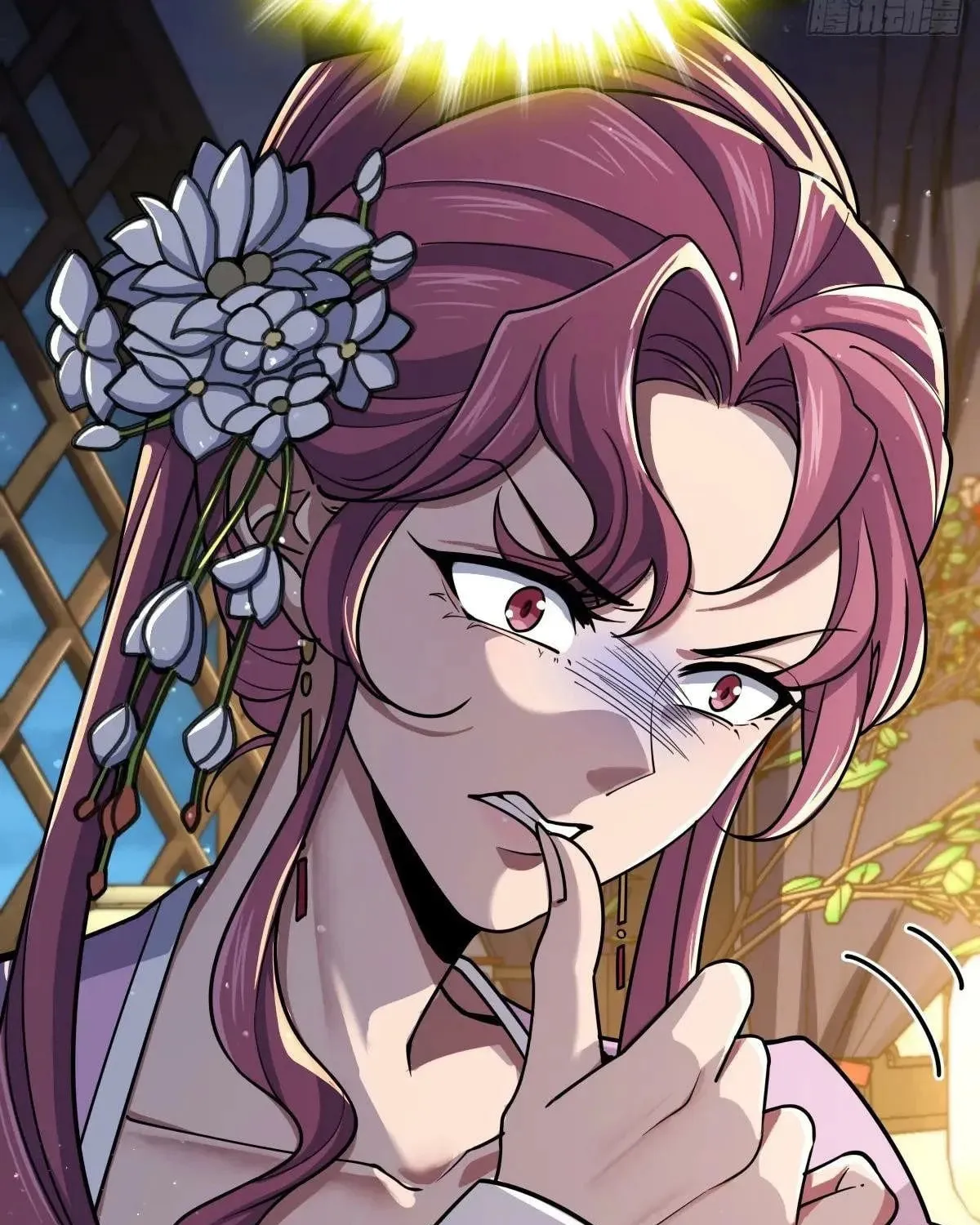 Read Spare Me, Great Lord! (Colored) (en) Manga Online