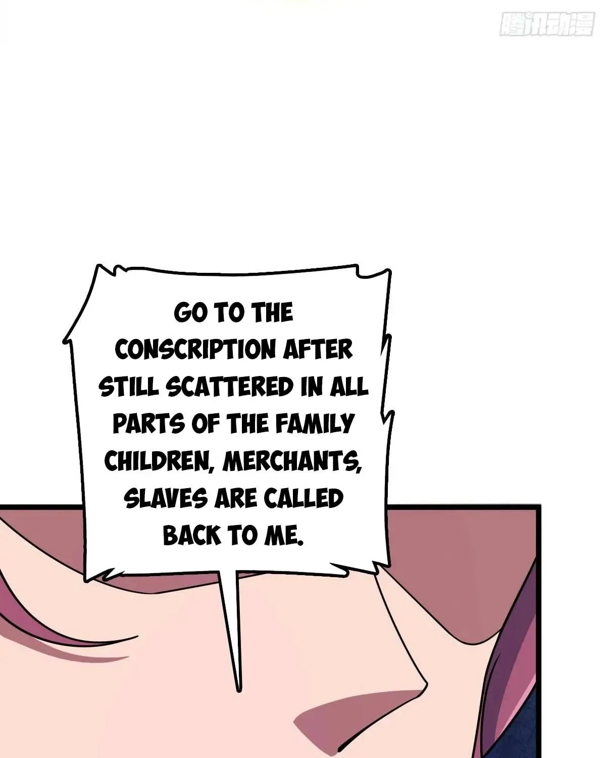 Read Spare Me, Great Lord! (Colored) (en) Manga Online