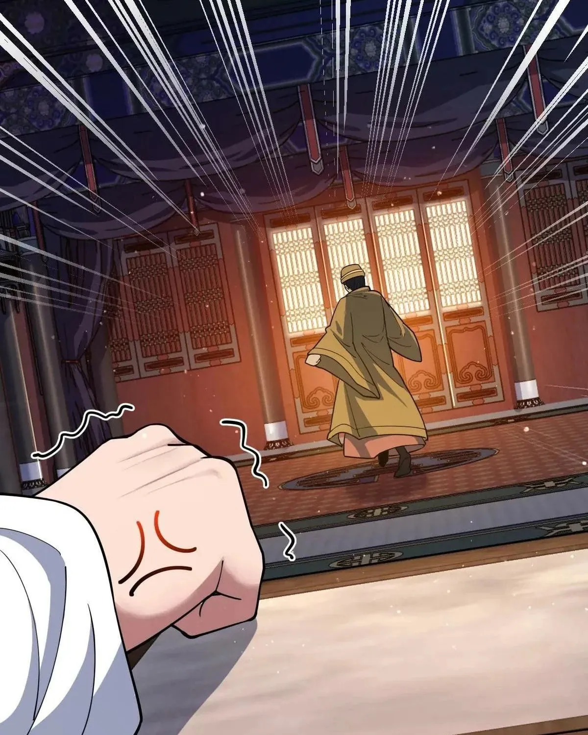 Read Spare Me, Great Lord! (Colored) (en) Manga Online