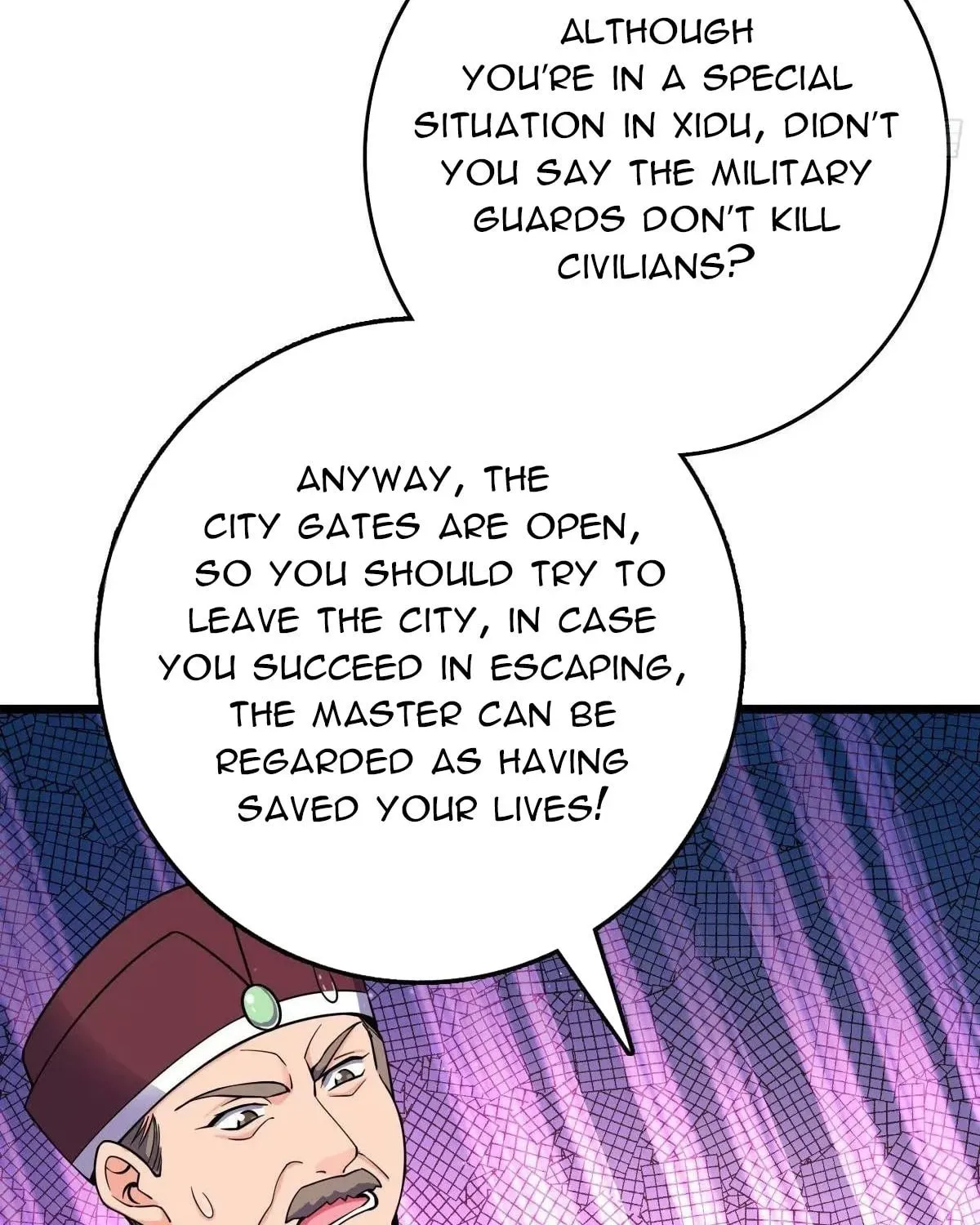 Read Spare Me, Great Lord! (Colored) (en) Manga Online