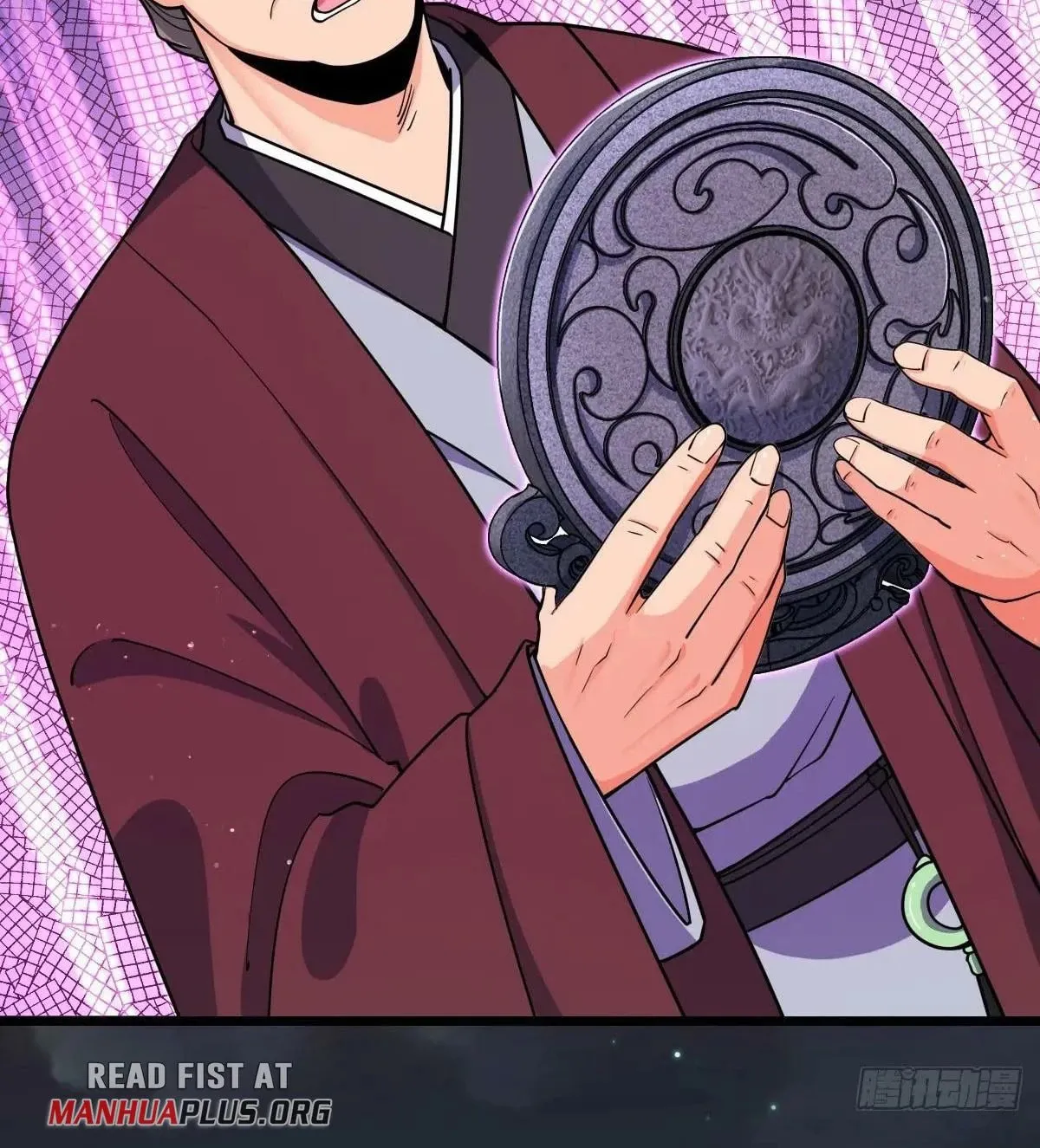 Read Spare Me, Great Lord! (Colored) (en) Manga Online