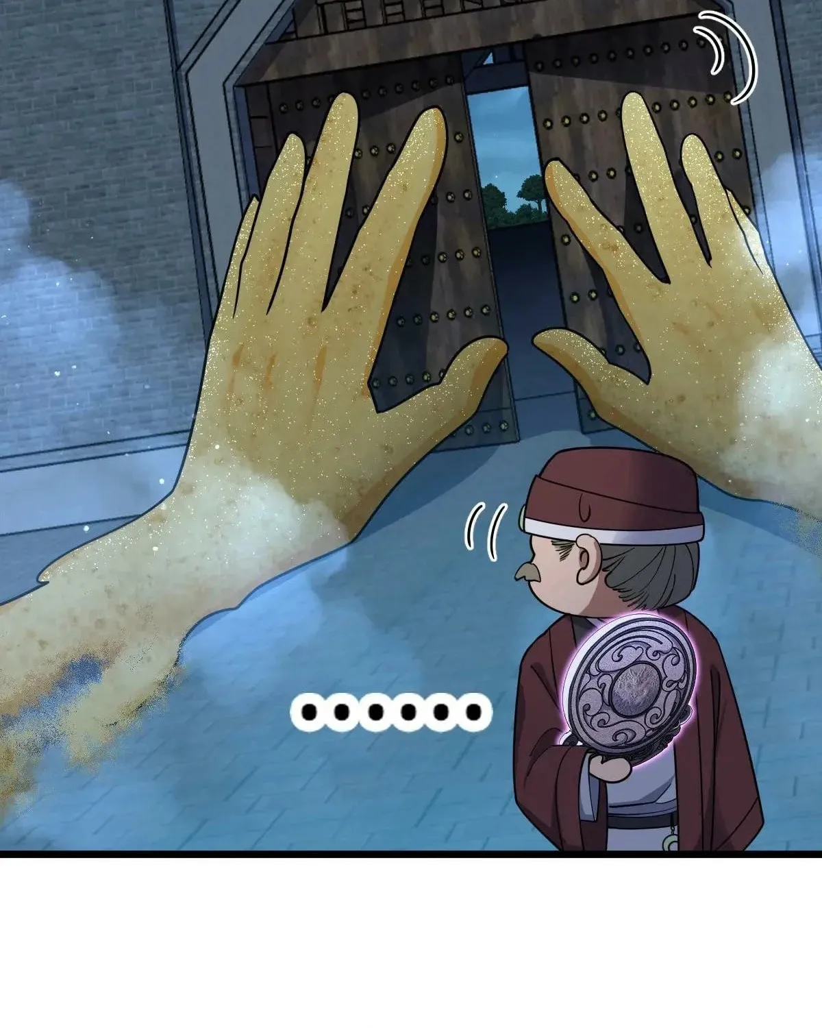 Read Spare Me, Great Lord! (Colored) (en) Manga Online