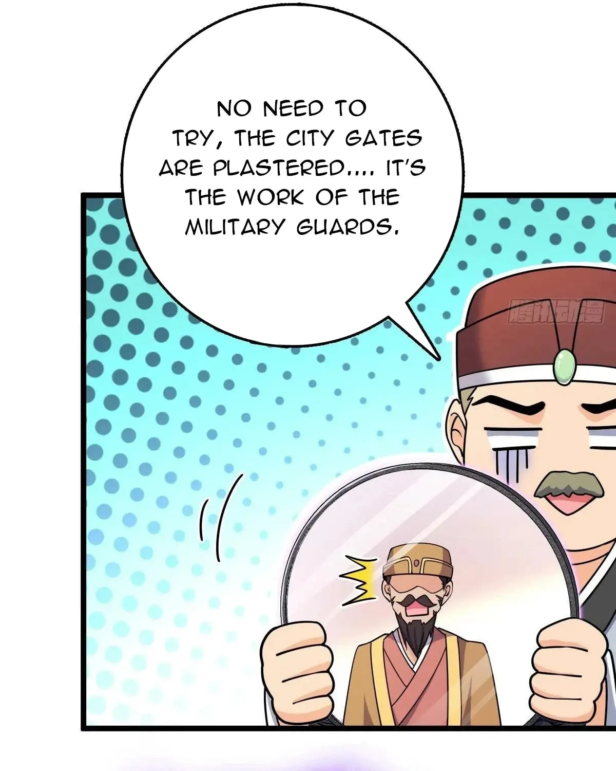 Read Spare Me, Great Lord! (Colored) (en) Manga Online